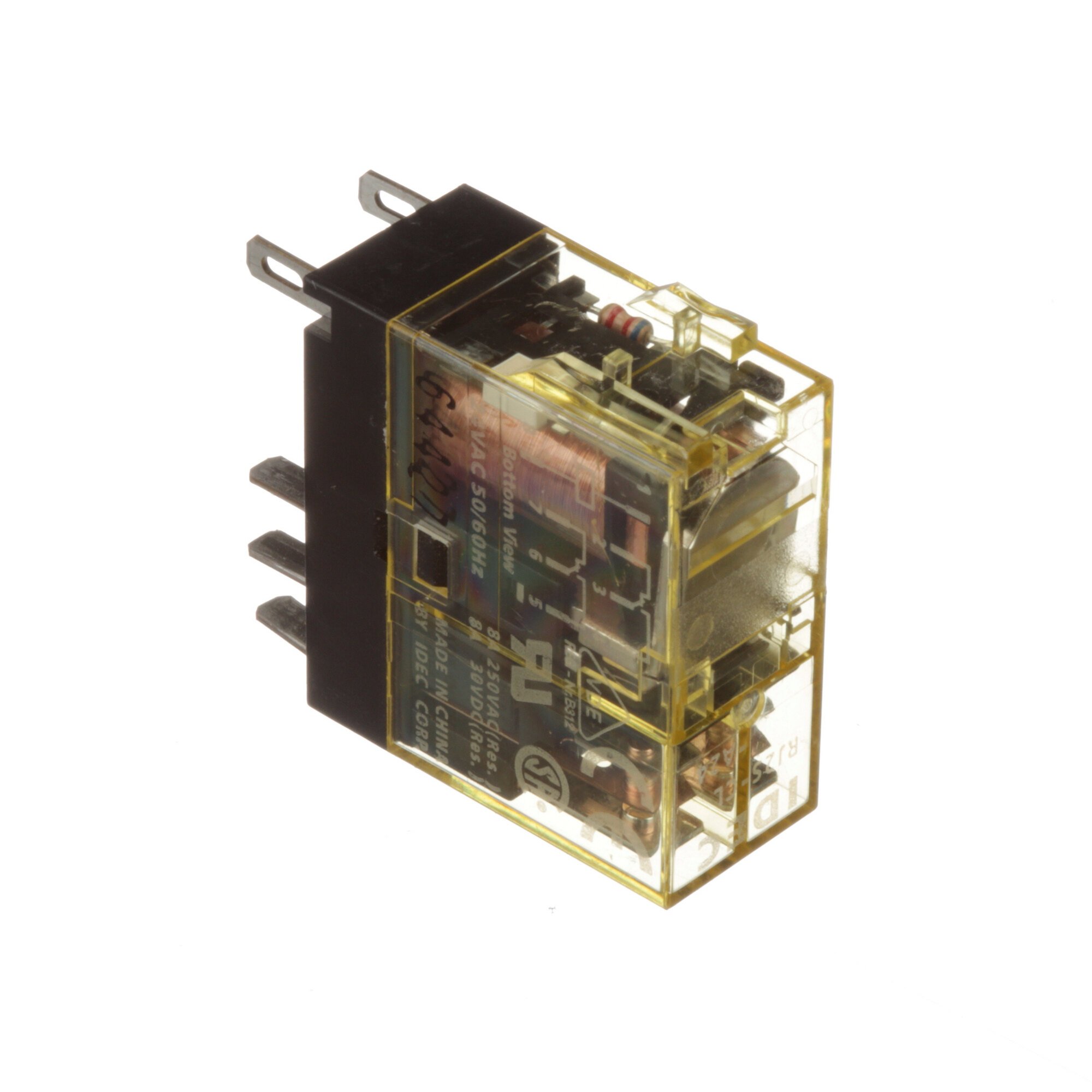 Champion 114642 Relay