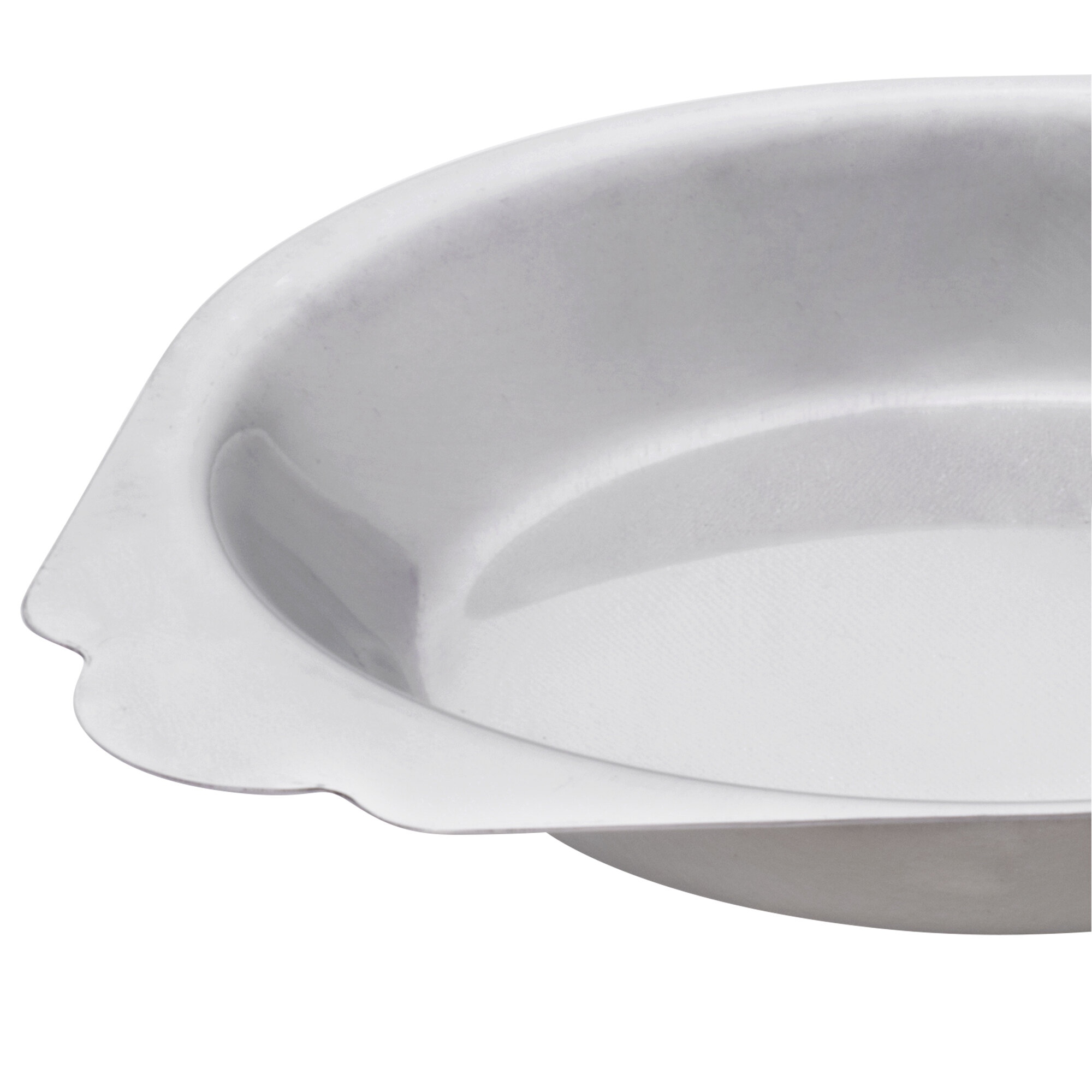 8 oz. Round Au Gratin Dish