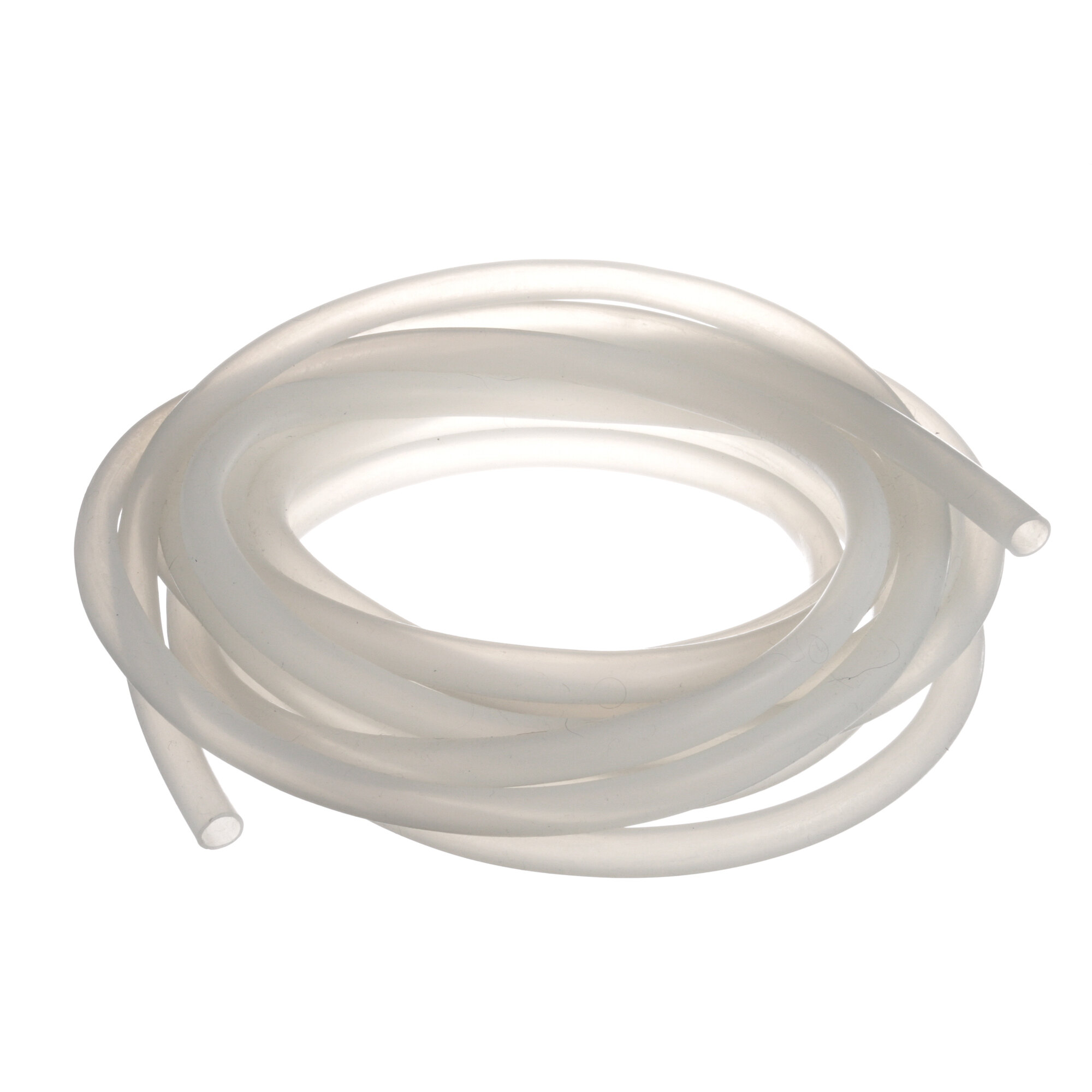 Groen 110887A Silicone Hose (25 Ft Roll)