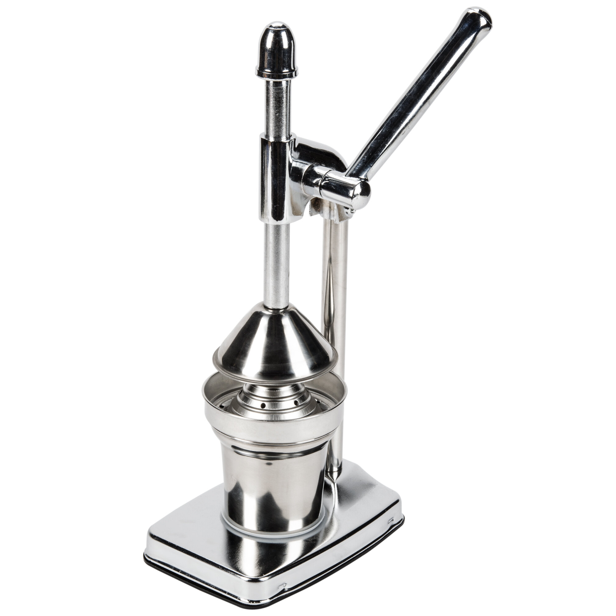 Manual Cup Style Citrus Juicer Light Duty