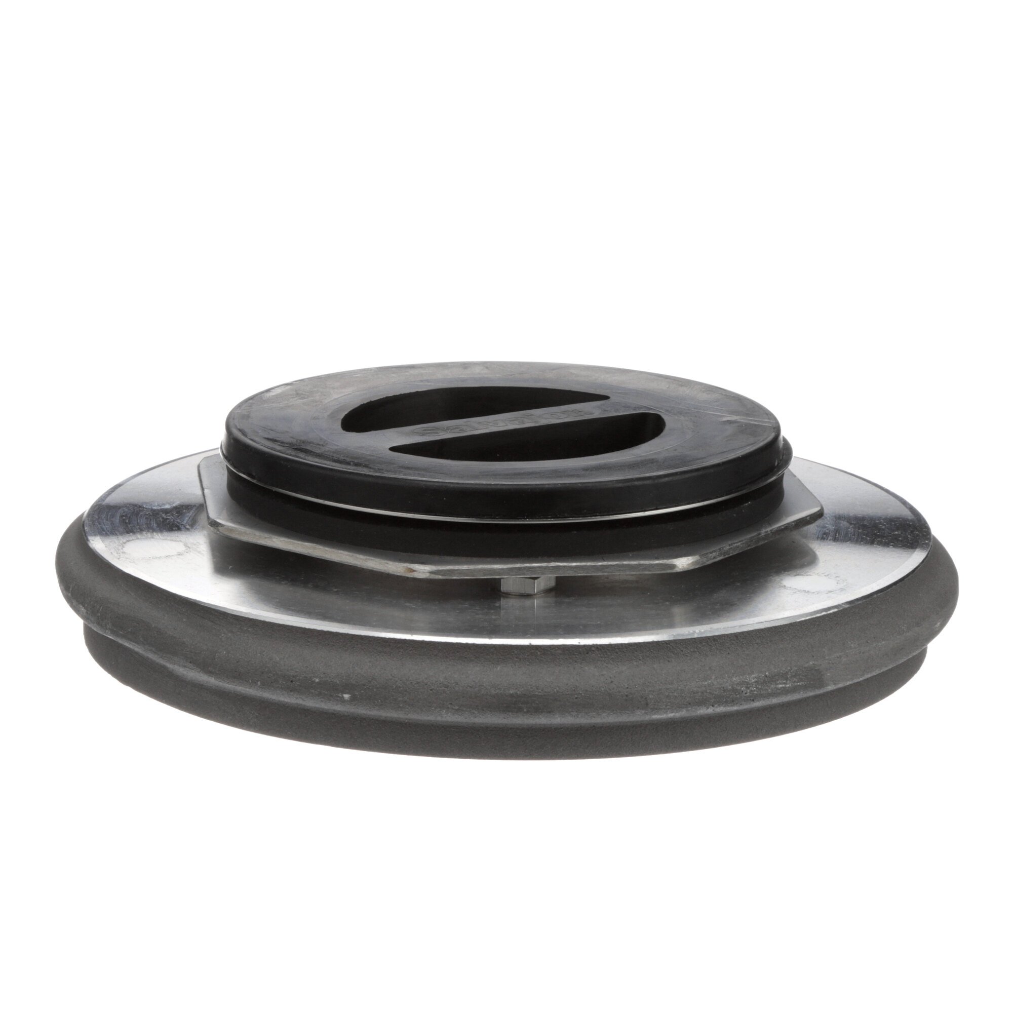 Salvajor 70 3 1/2" Sink Collar W/ Rbr Stop