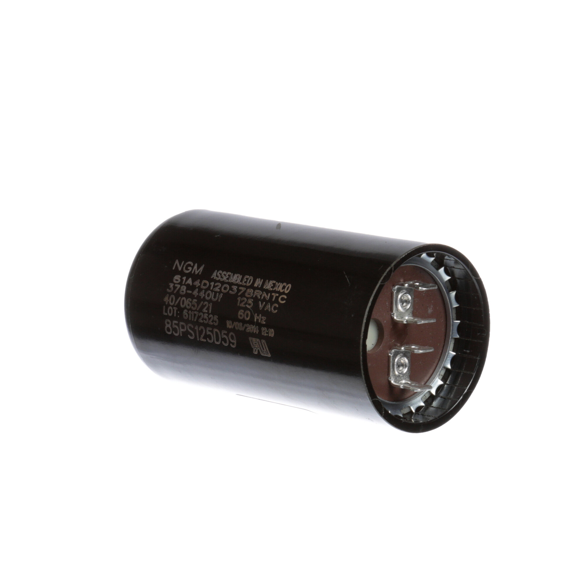 True Refrigeration 802114 Capacitor