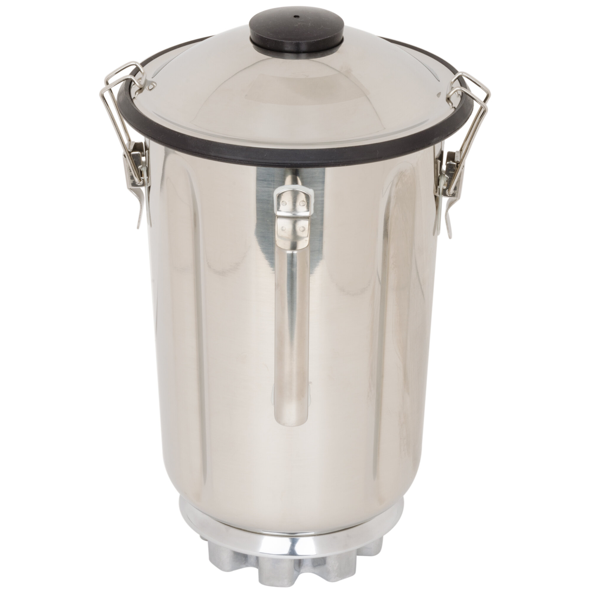 Hamilton Beach 990 1 Gallon Commercial Food and Beverage Blender 120V