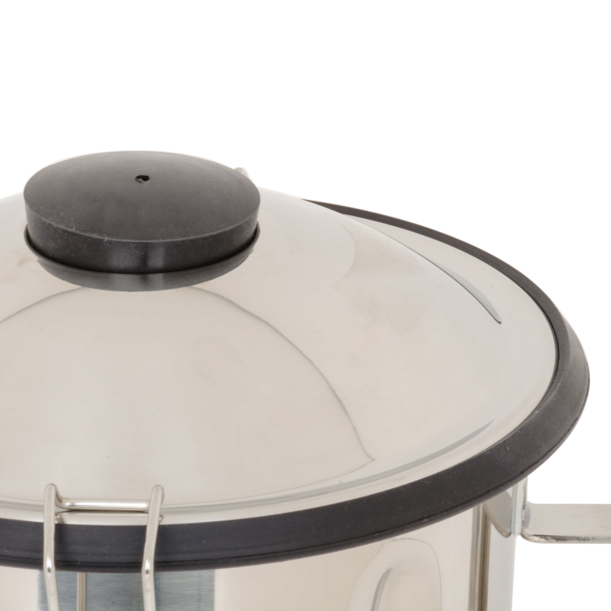 Hamilton Beach 990 1 Gallon Commercial Food and Beverage Blender 120V