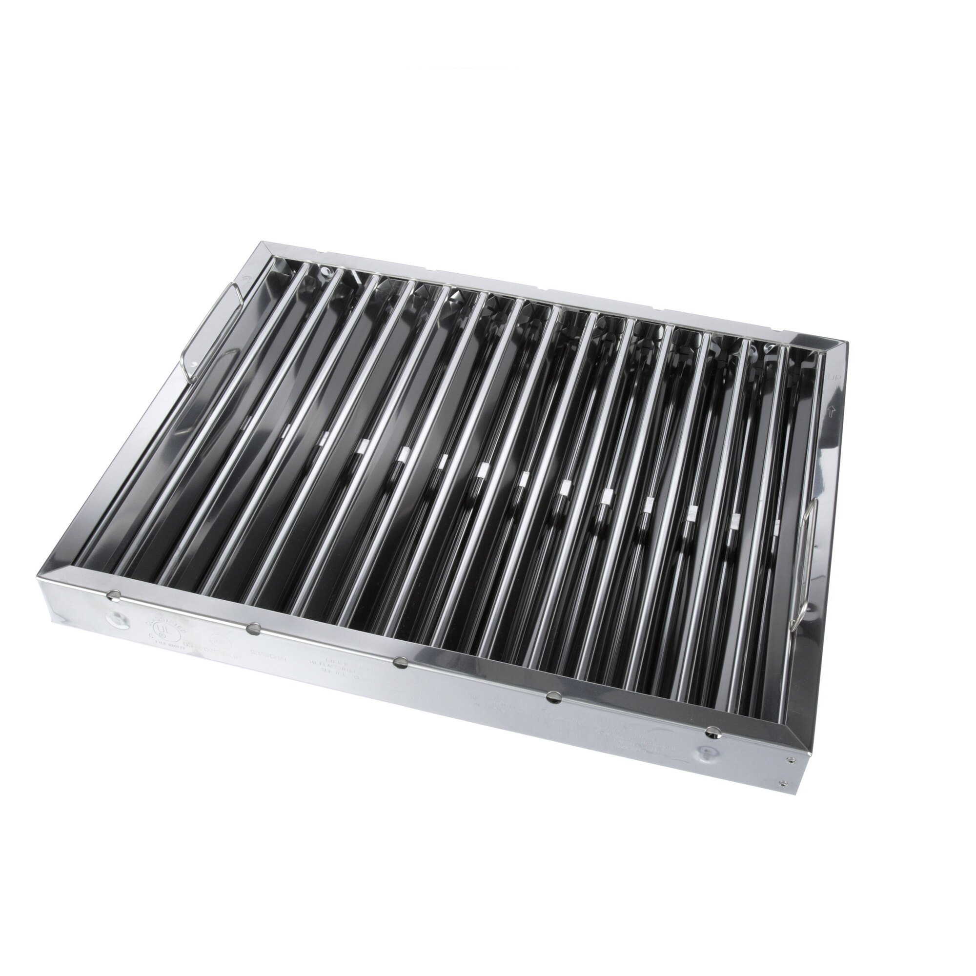 Wells 2I-302580 Baffle Filter