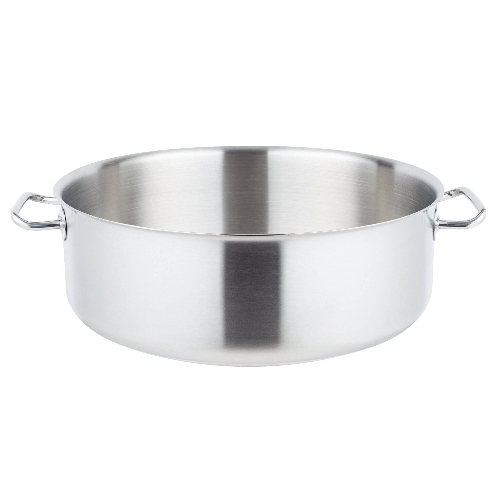 Vollrath 47761 Intrigue 18 Qt. Brazier Pan