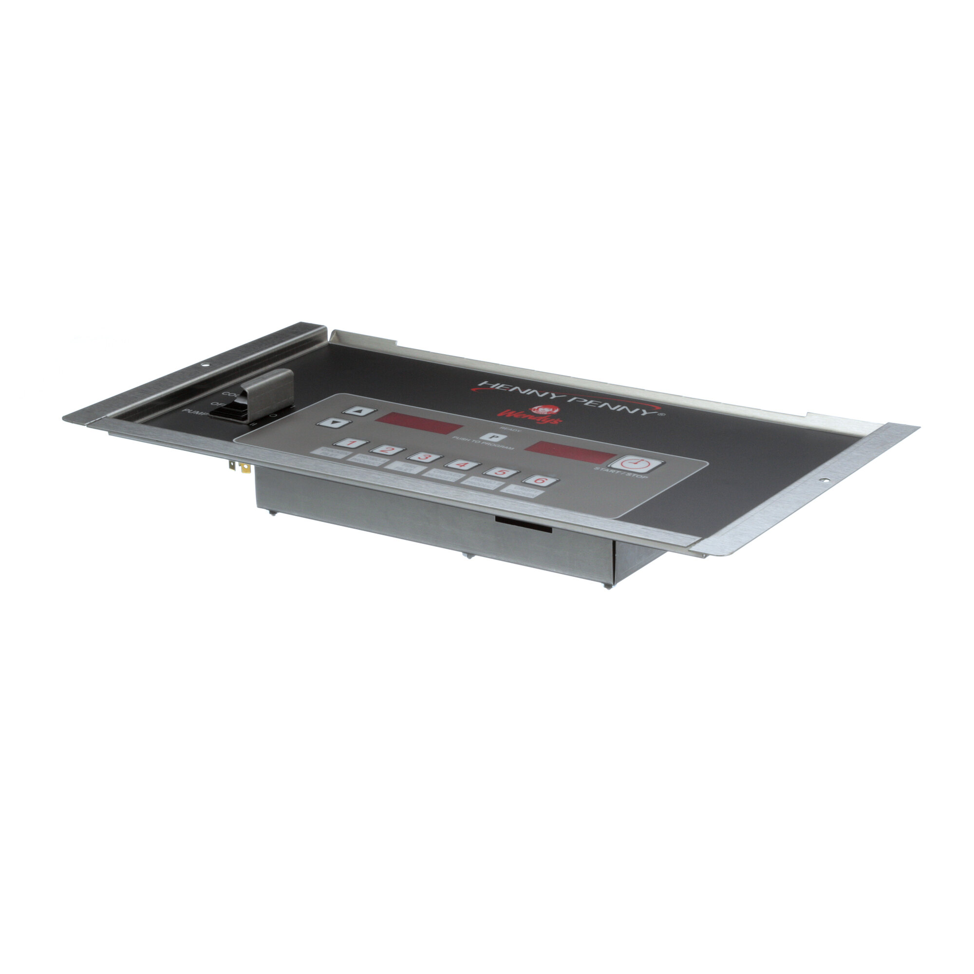 Henny Penny 14958 Computron 2000 Board