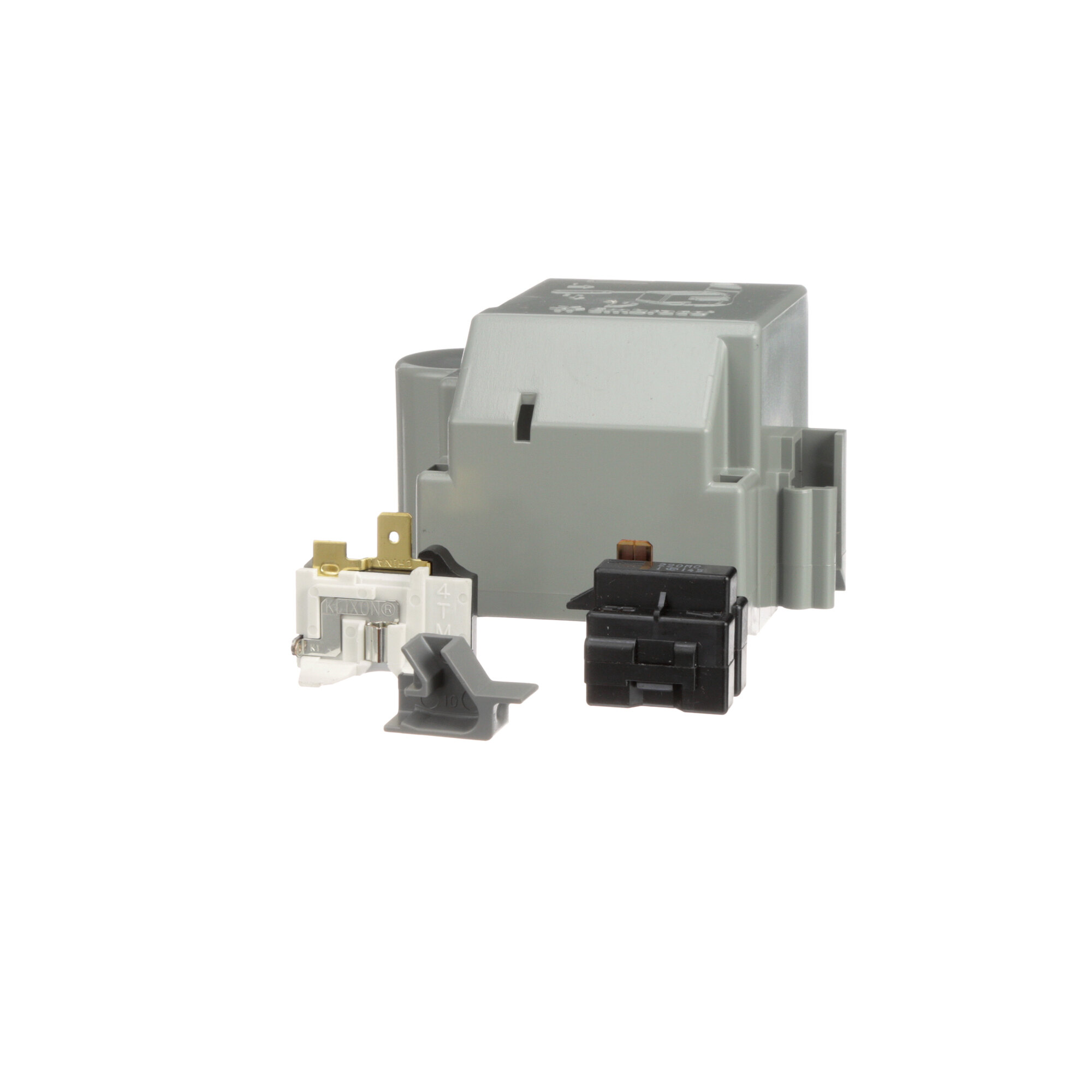 Silver King 1034486 RELAY & OVERLOAD KIT