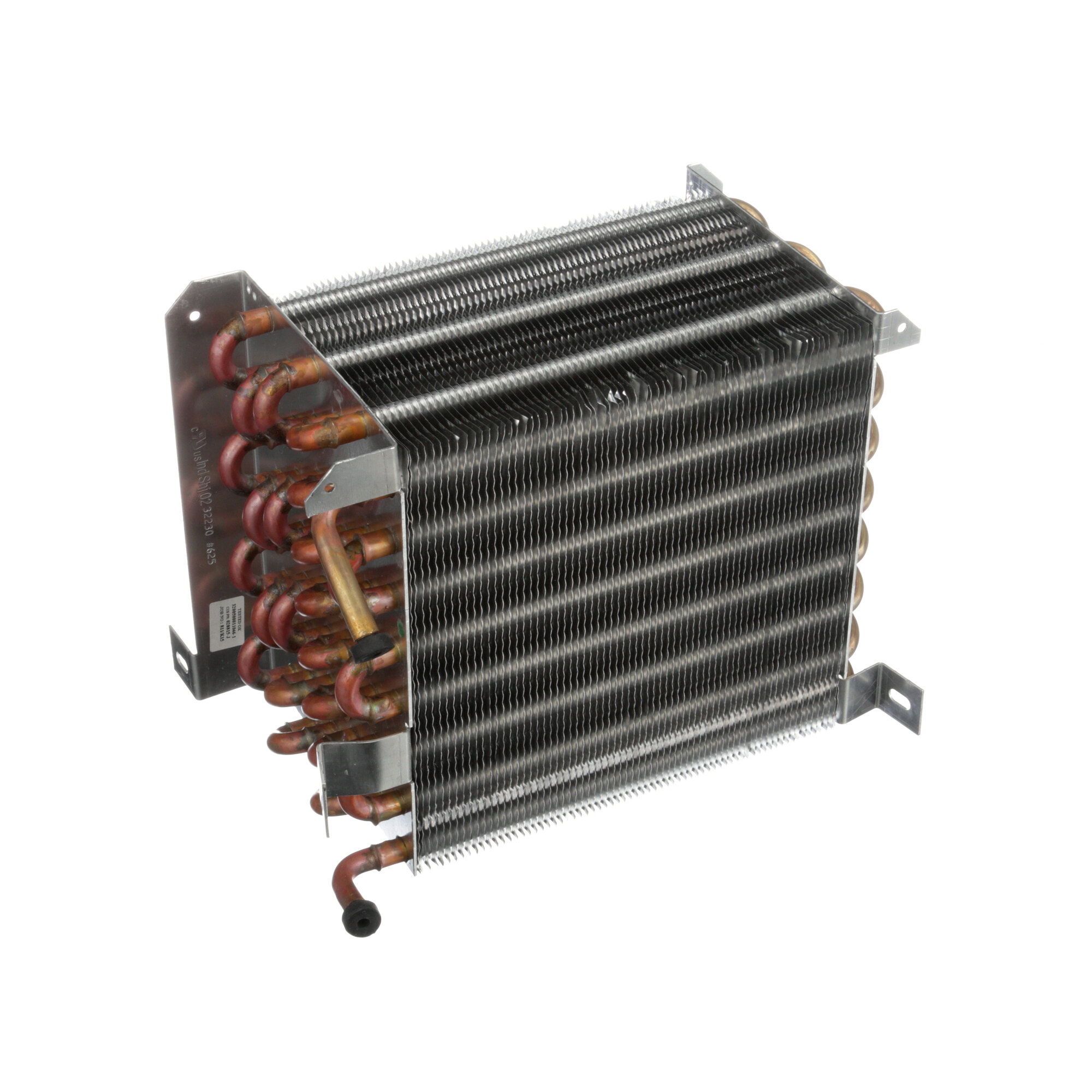 NorLake 028815 Evaporator Coil W/O Coil Coat
