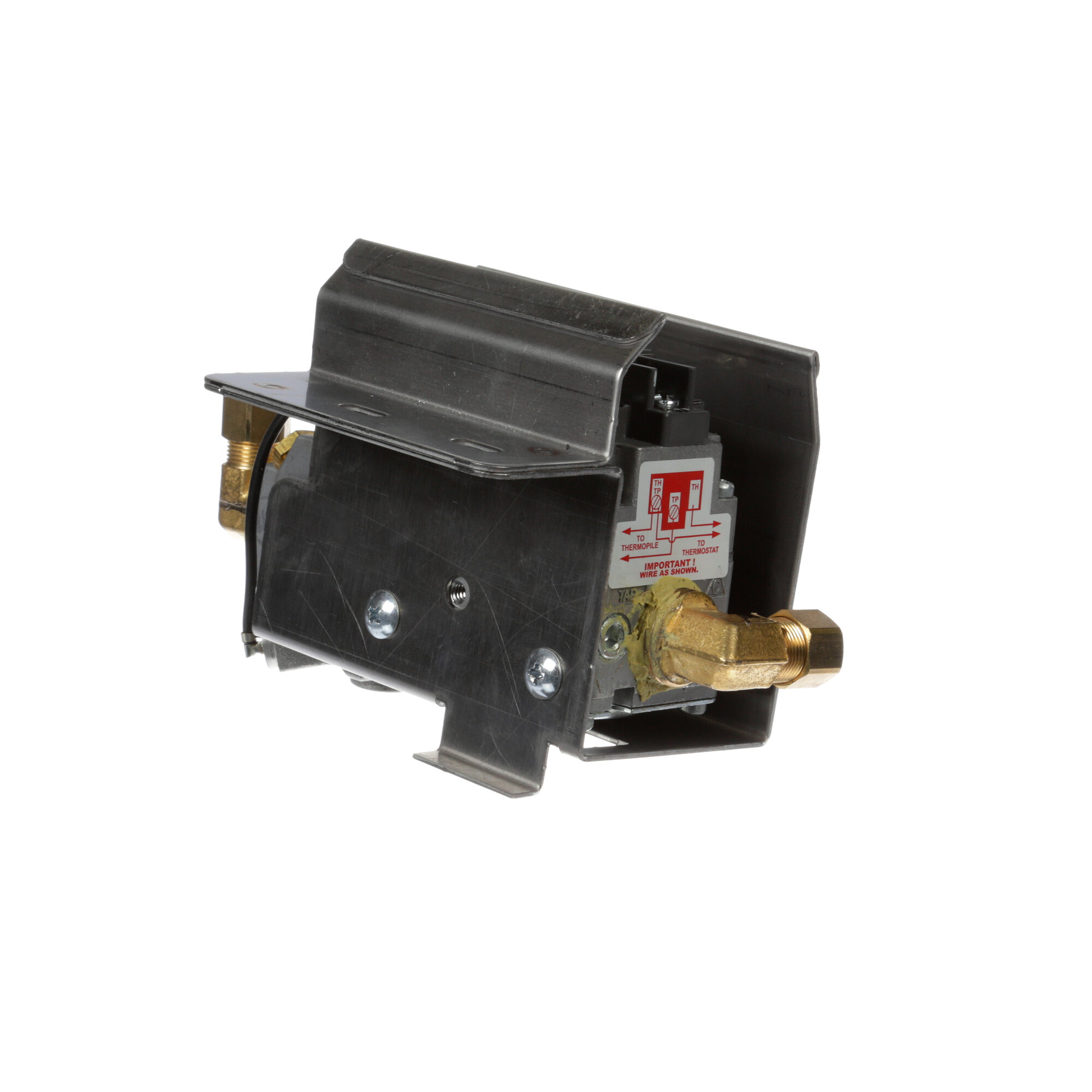 Southbend 1401334 Oven Valve