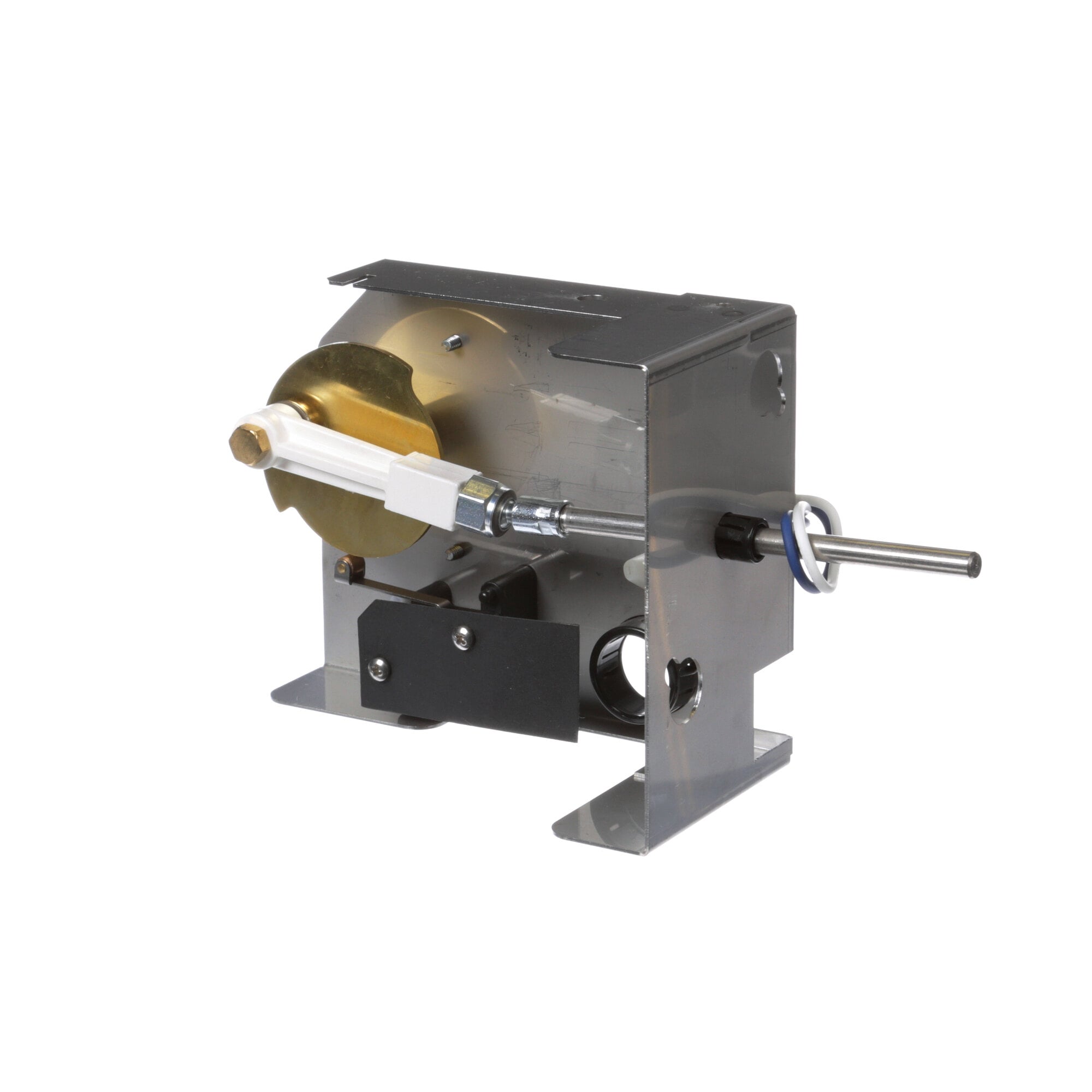 Cornelius 620060042 Harvest Assist Motor Assy 230v