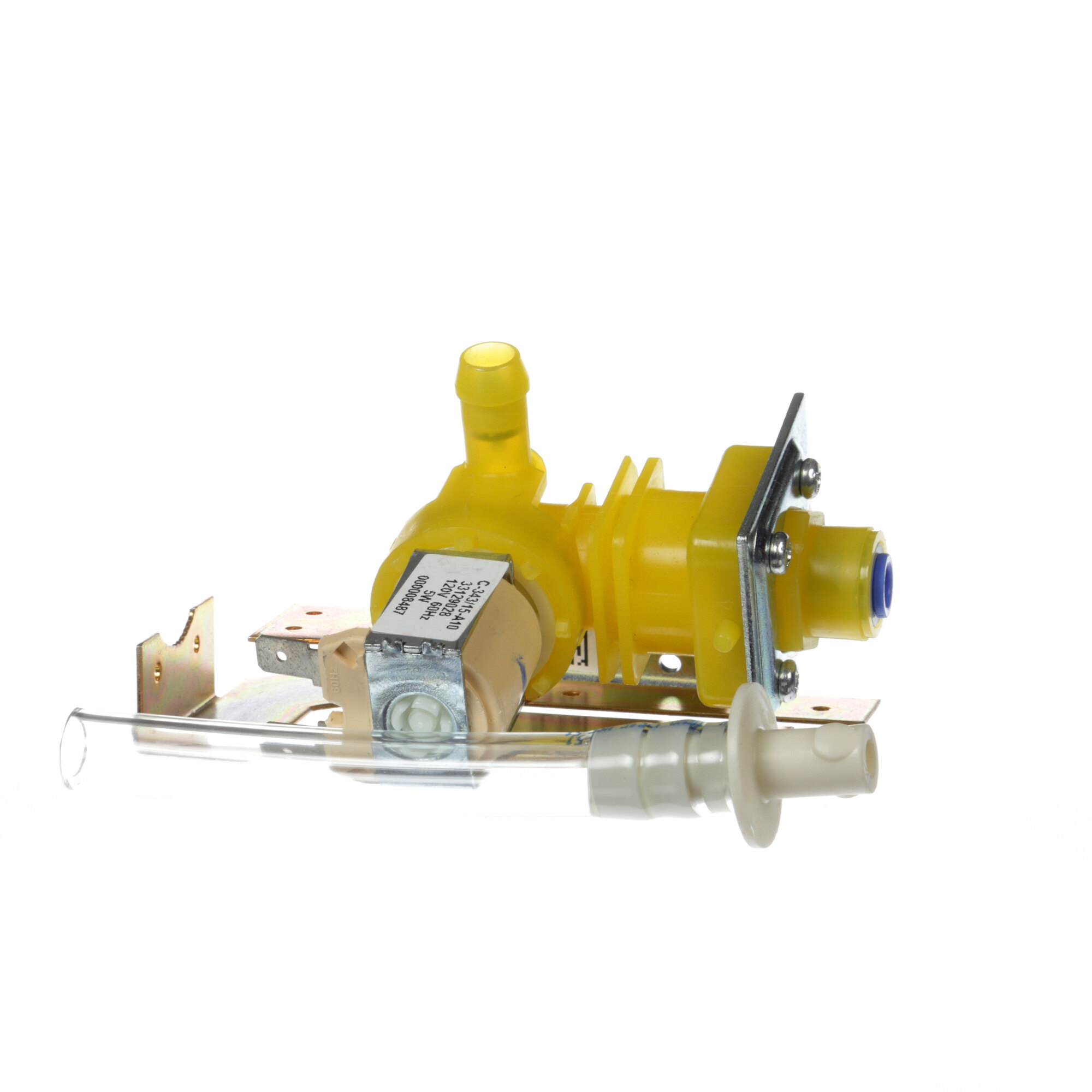 Manitowoc Ice 000009120 Water Valve KitBitron 115v/0.5