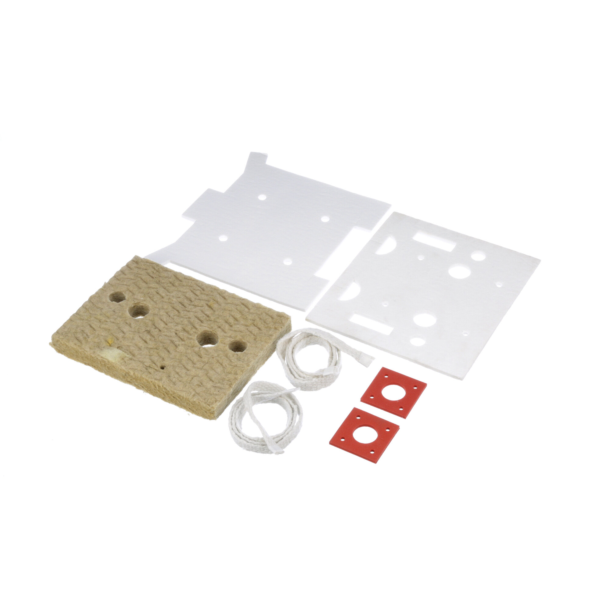 Frymaster 8262593 Kit, Gl30 Dv Burner Insulation