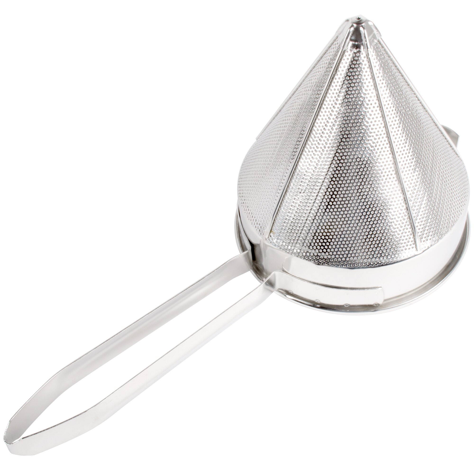 8" Fine China Cap Strainer