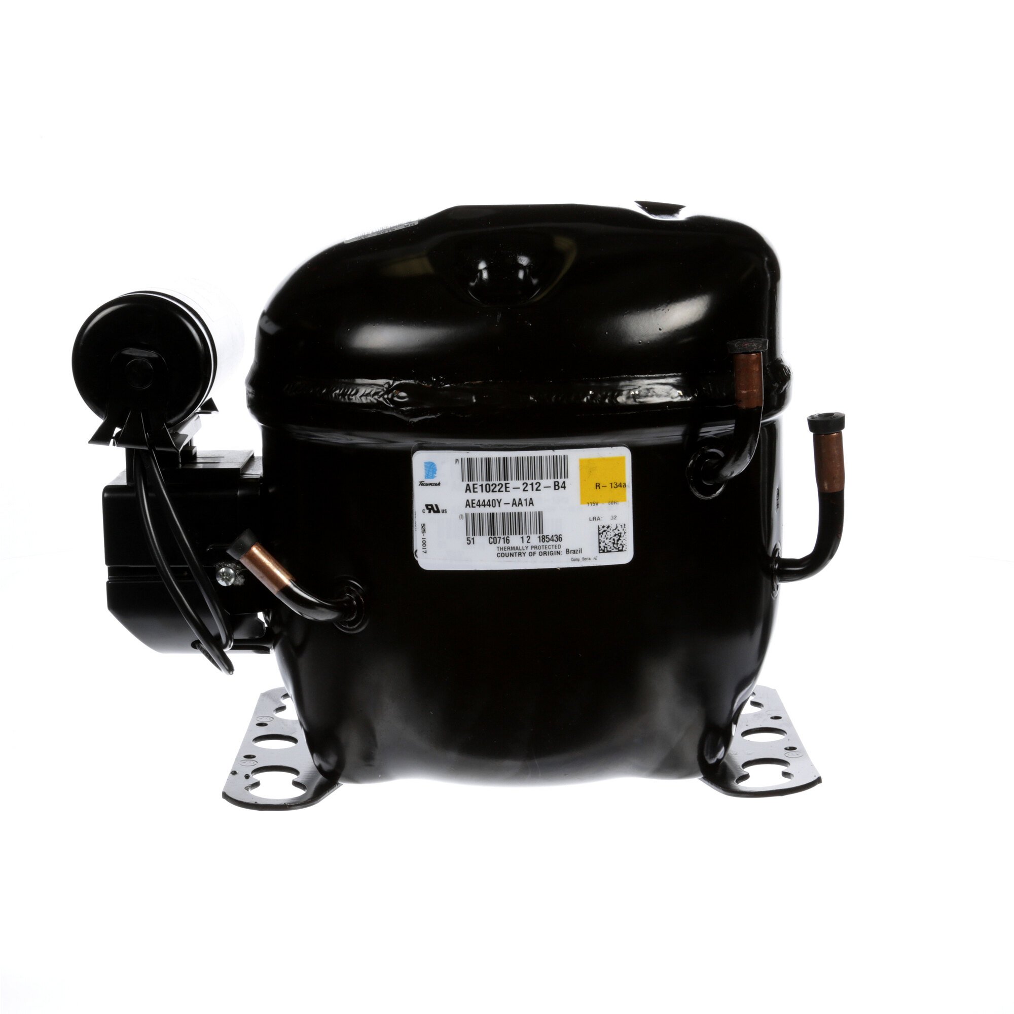 BeverageAir 312146D Compressor