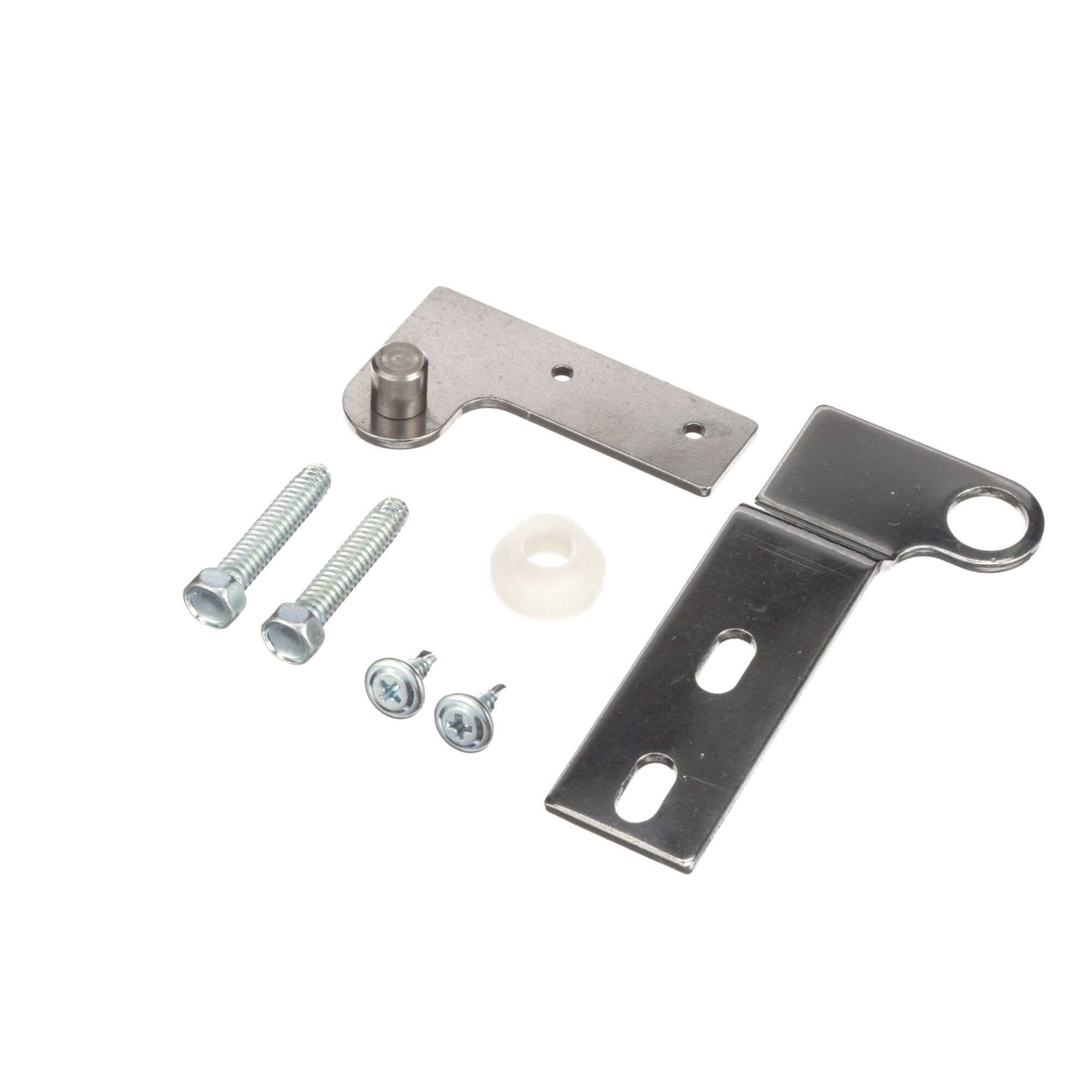 True Refrigeration 879255 Hinge Kit, Top Center