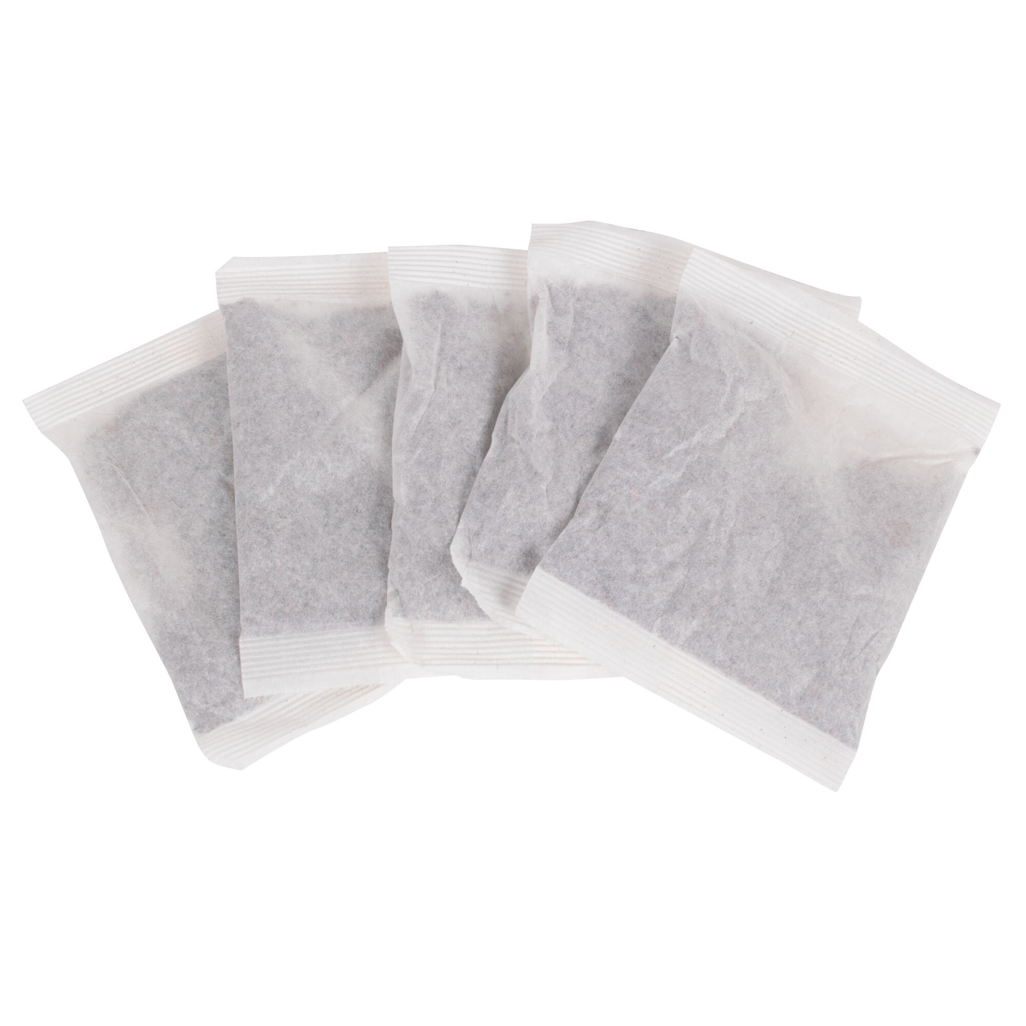 Bigelow 1 Gallon Perfect Peach Herbal Iced Tea Filter Bags 40/Case