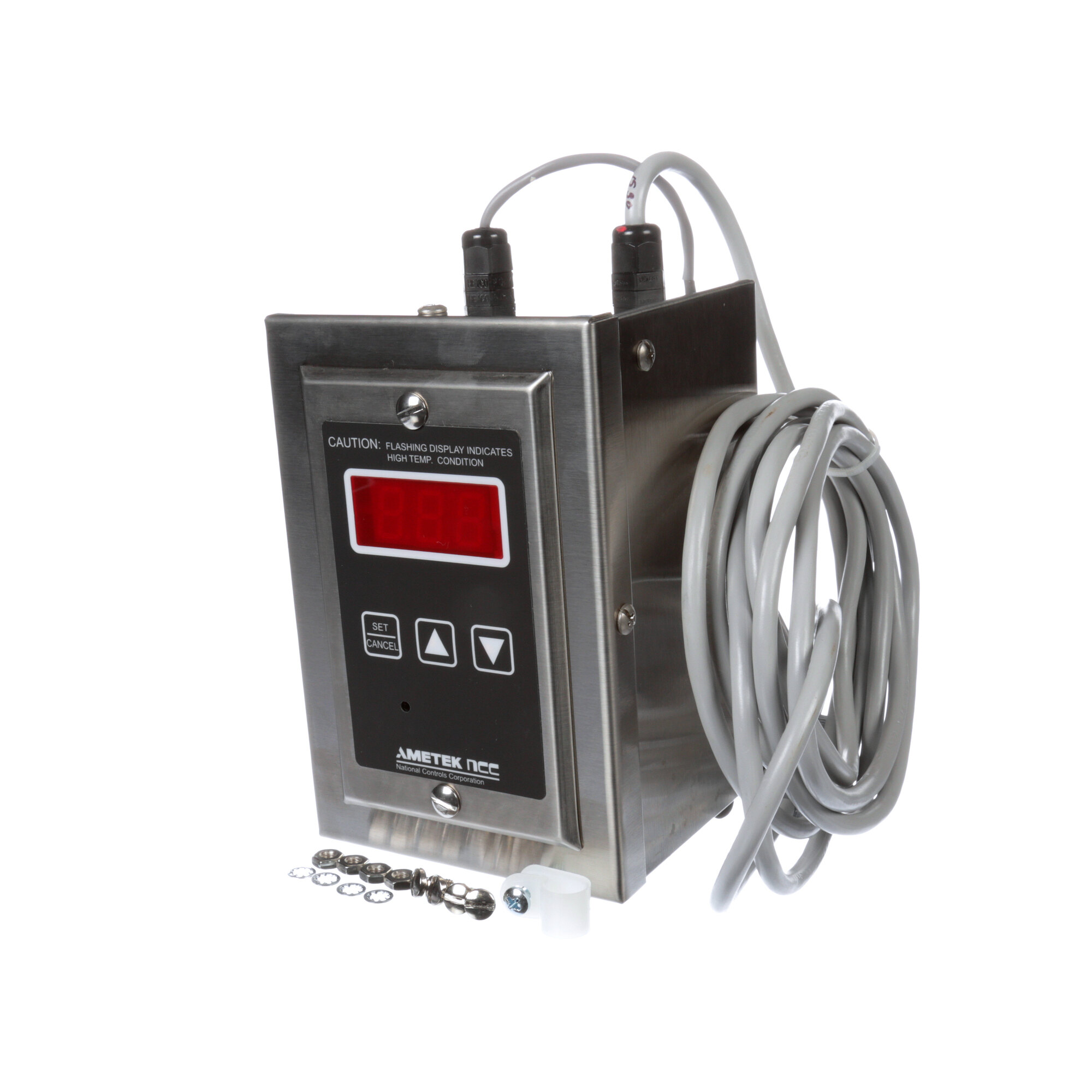 NorLake 018836 Thermometer