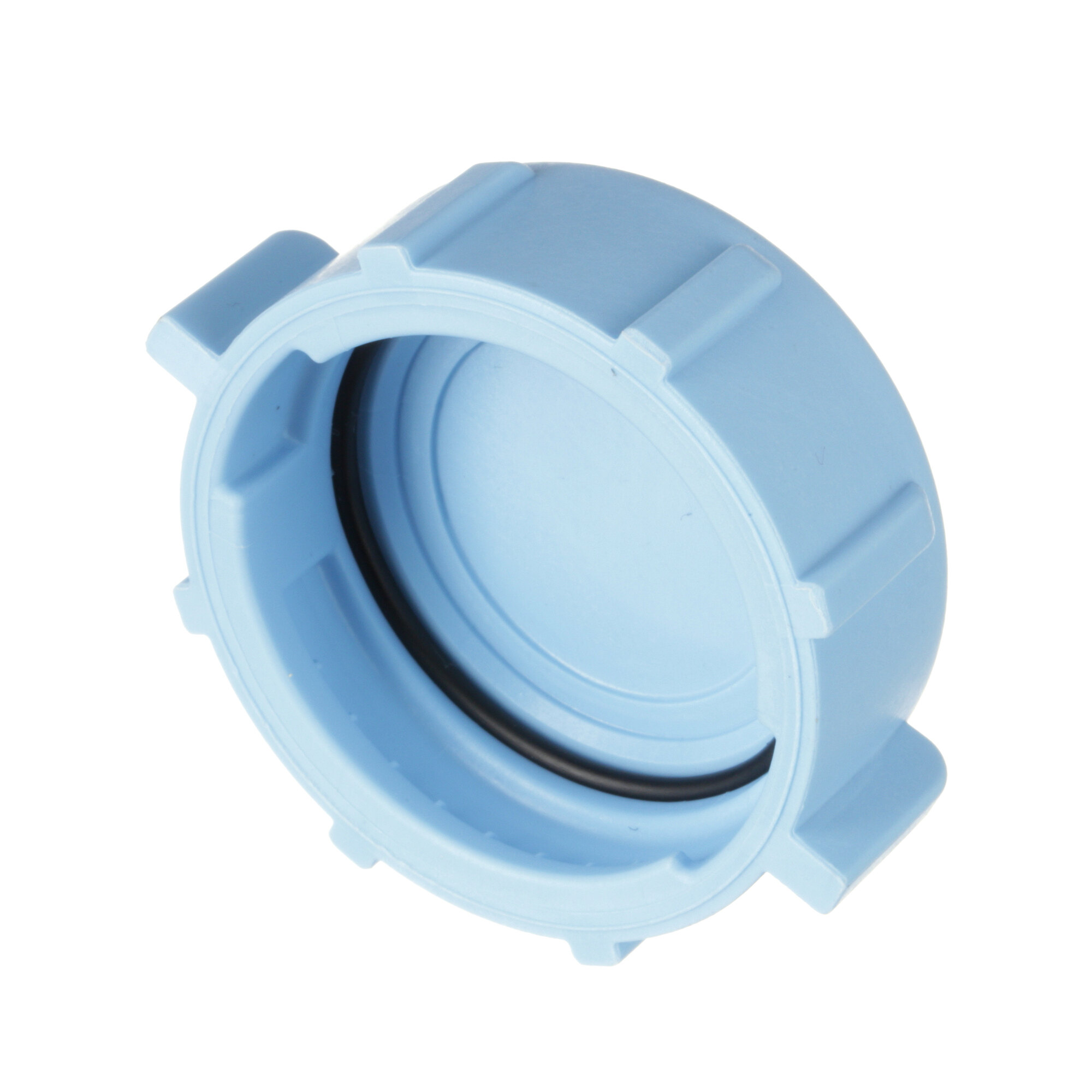 Hobart 00919363 End Cap W/ORing