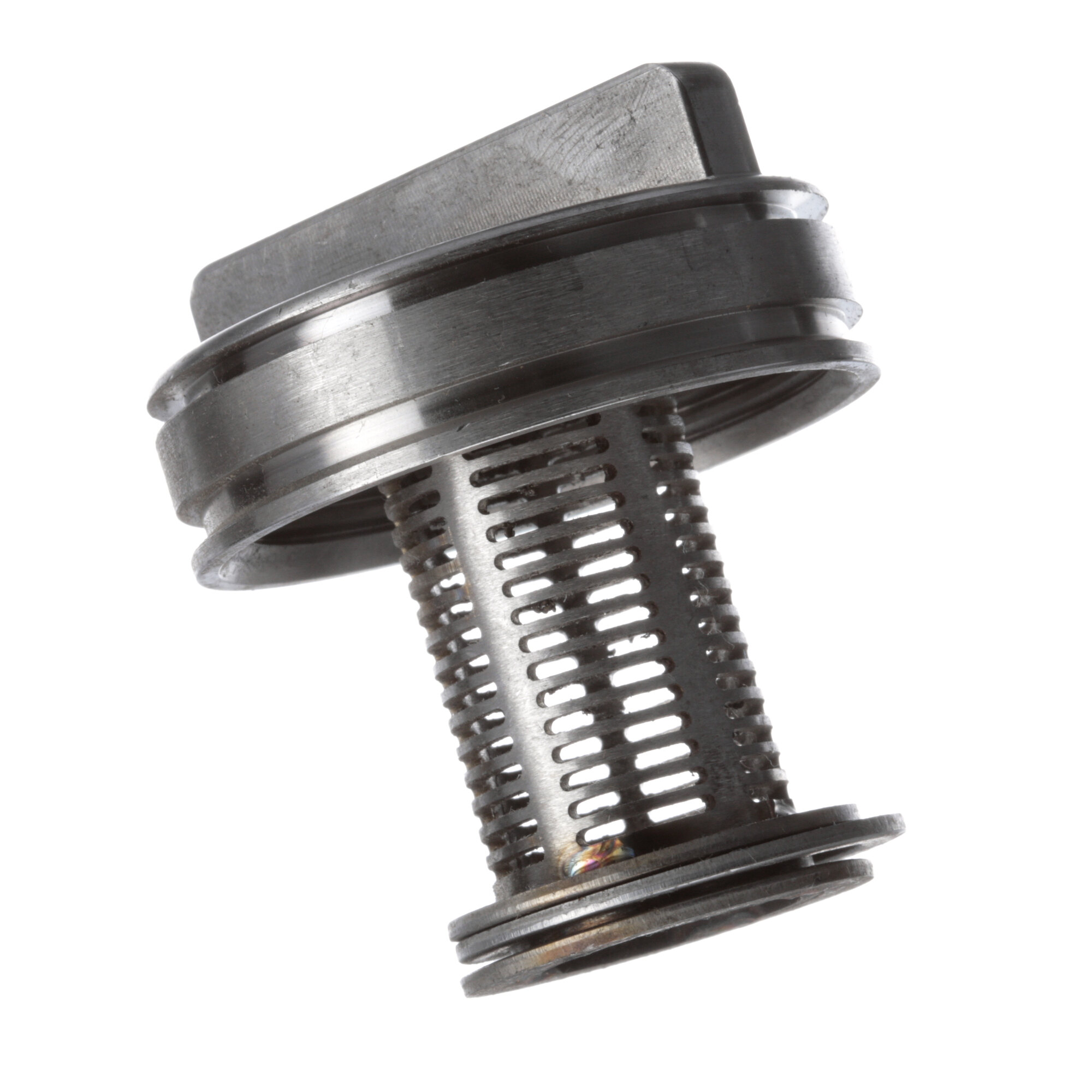 Pitco B6671202 Filter, Strainer Cap