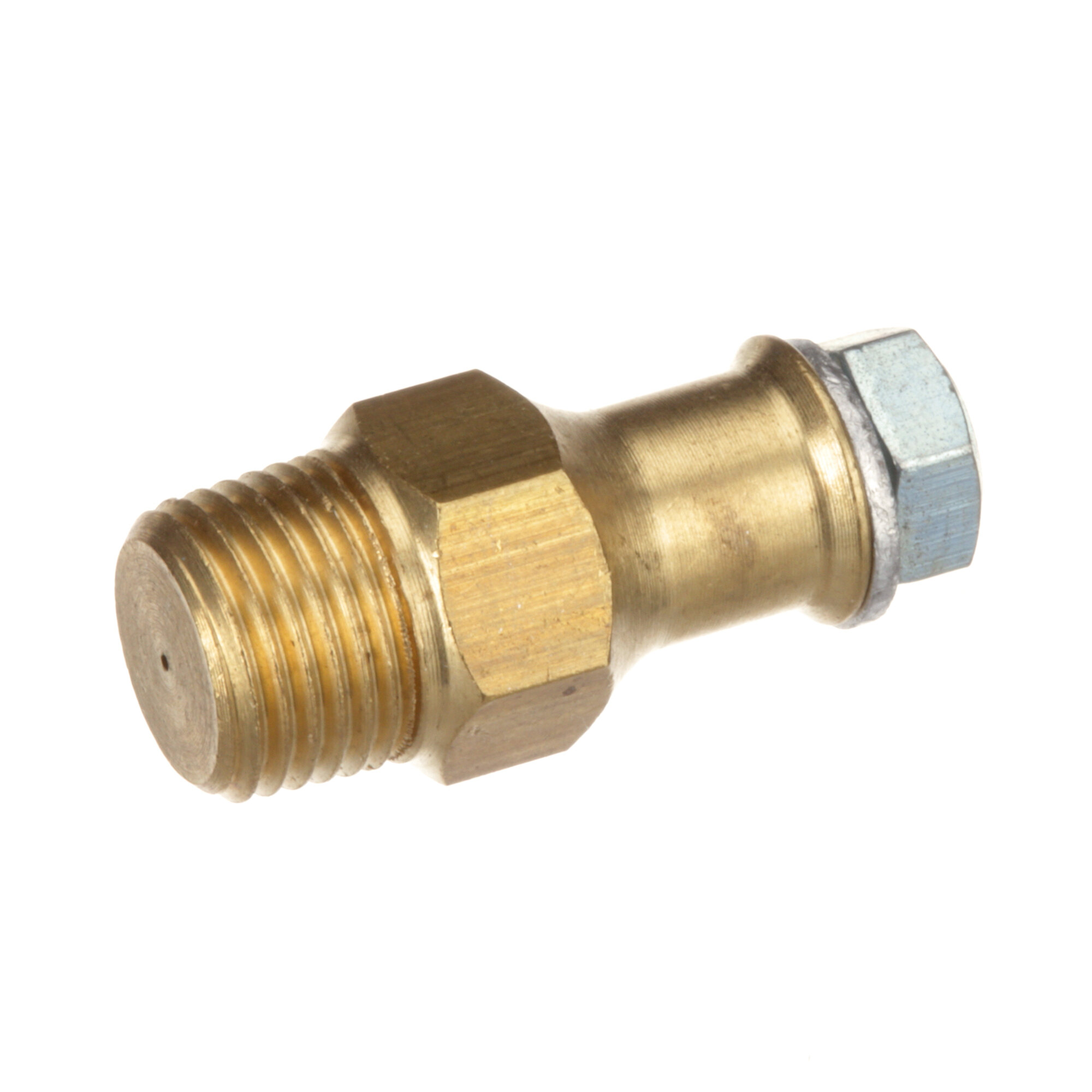 pressure release spigot