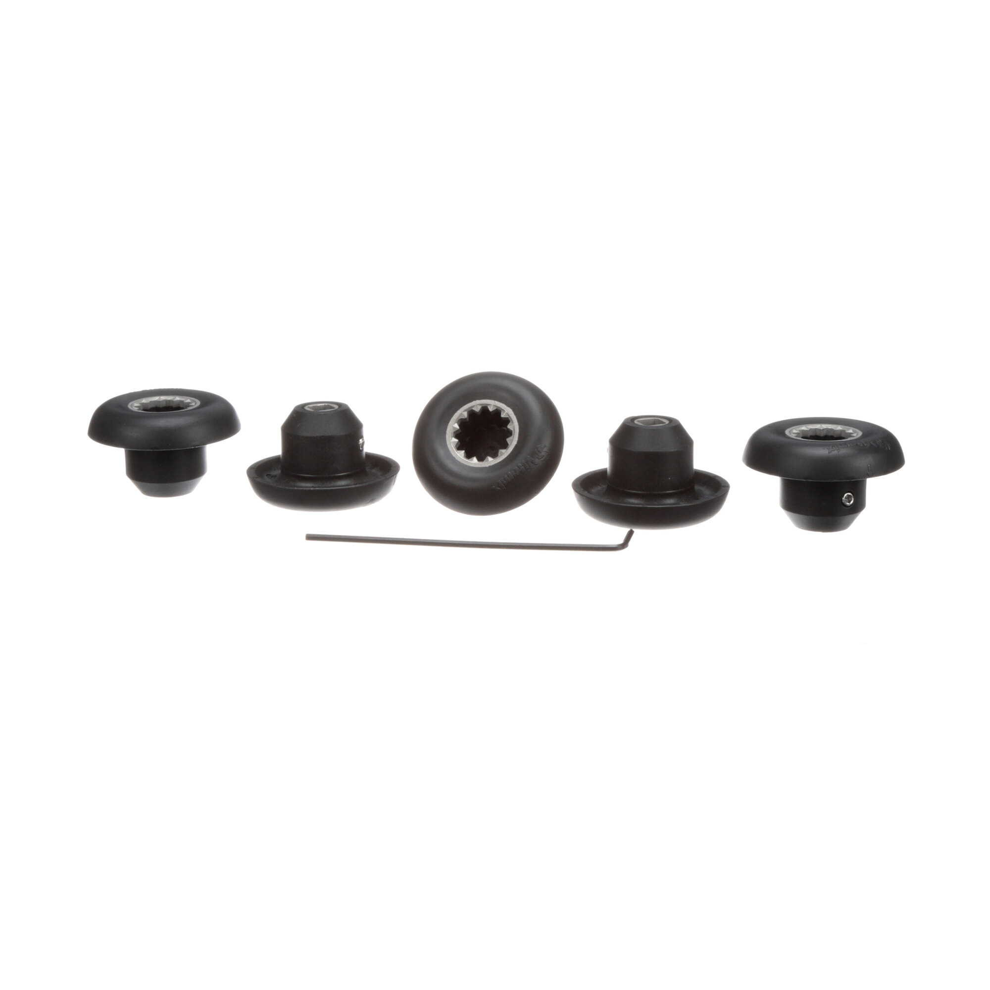 Vitamix 15547 Replacement Drive Socket 891 5/Pack