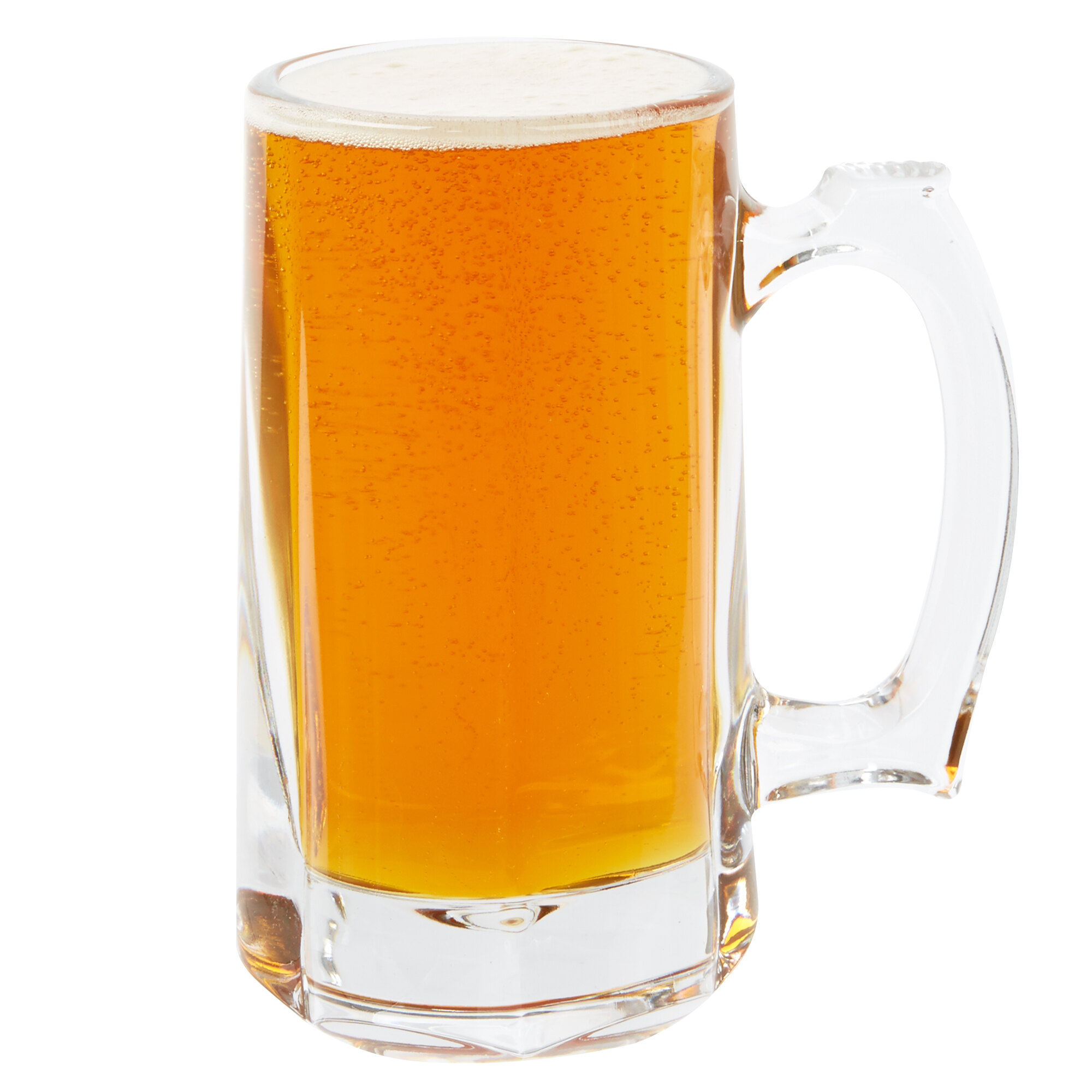 Libbey 5206 12 oz. Beer Mug - 12/Case