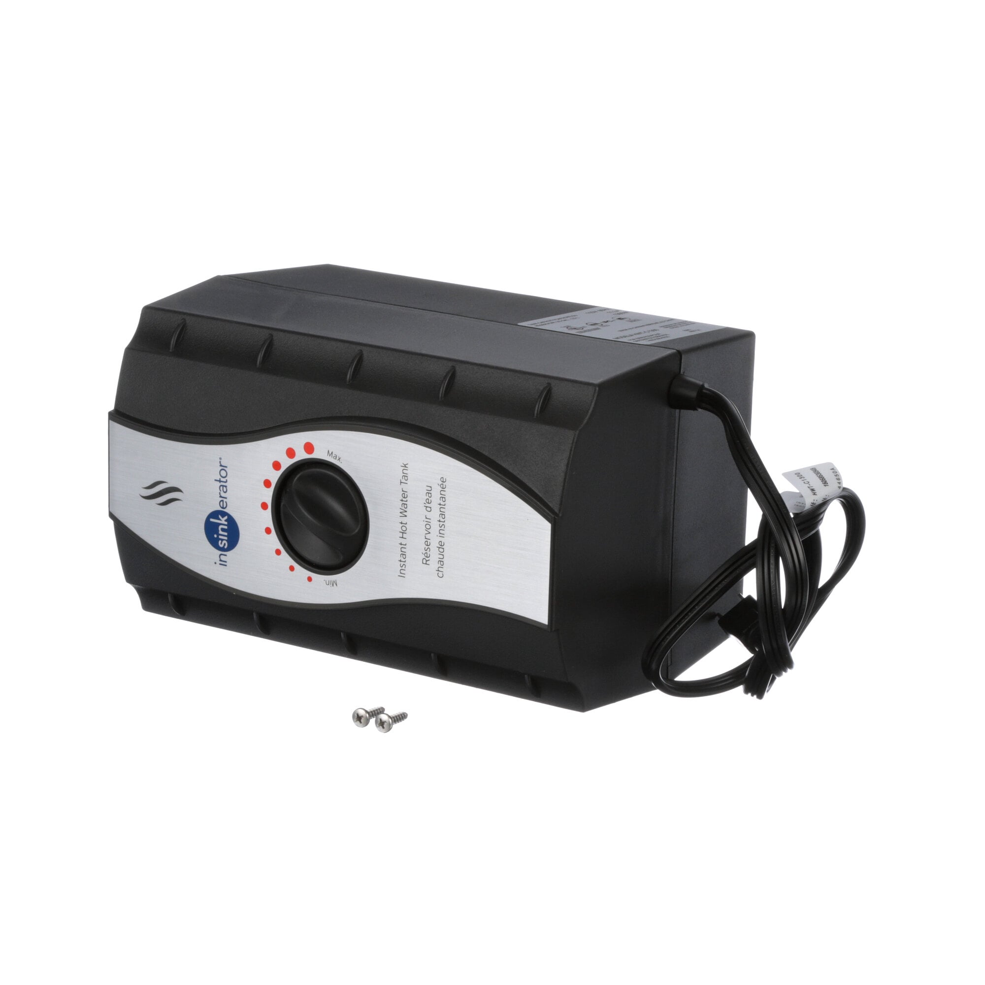 insinkerator heater