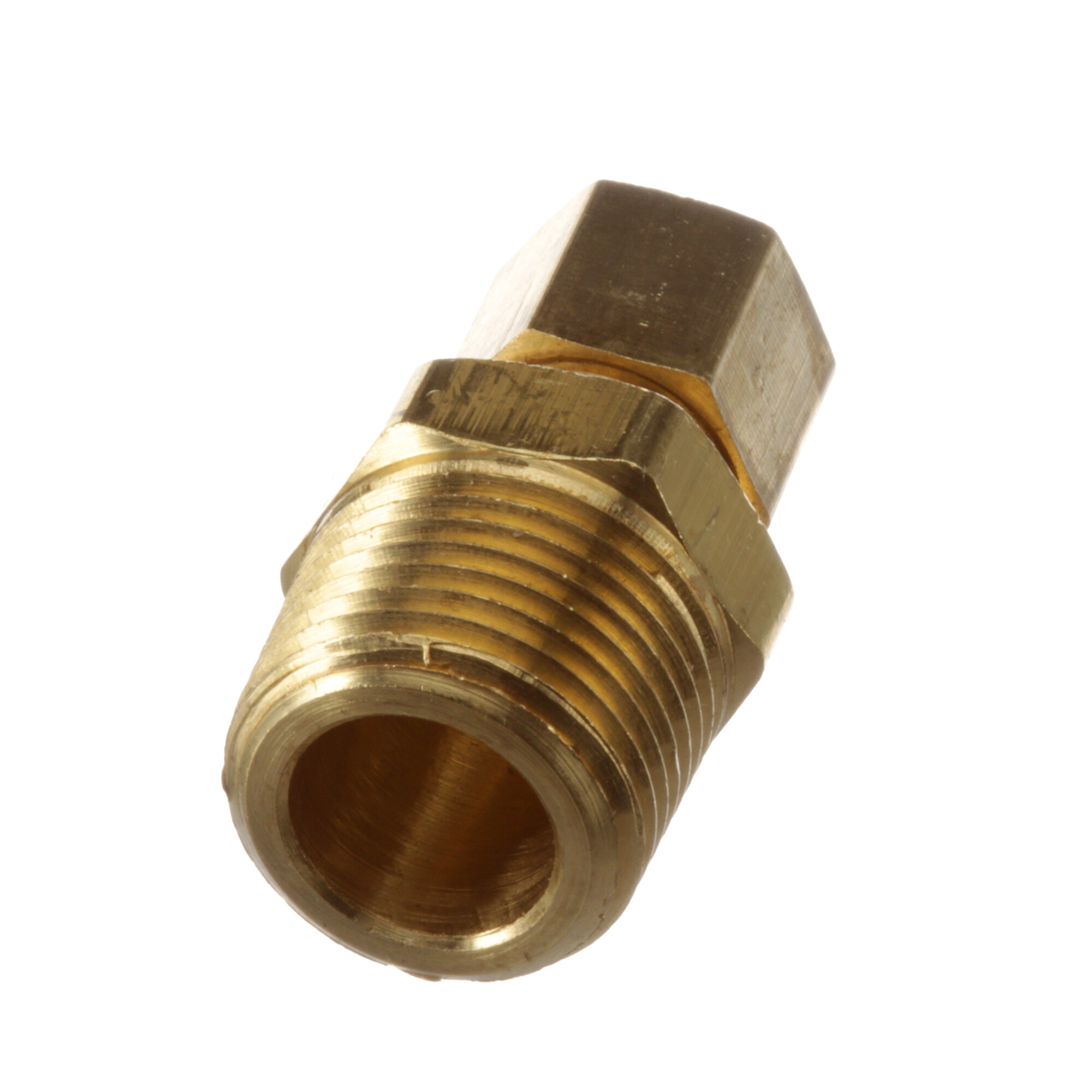 Blodgett 40425 Pressure Gauge Fitting 1/4" T