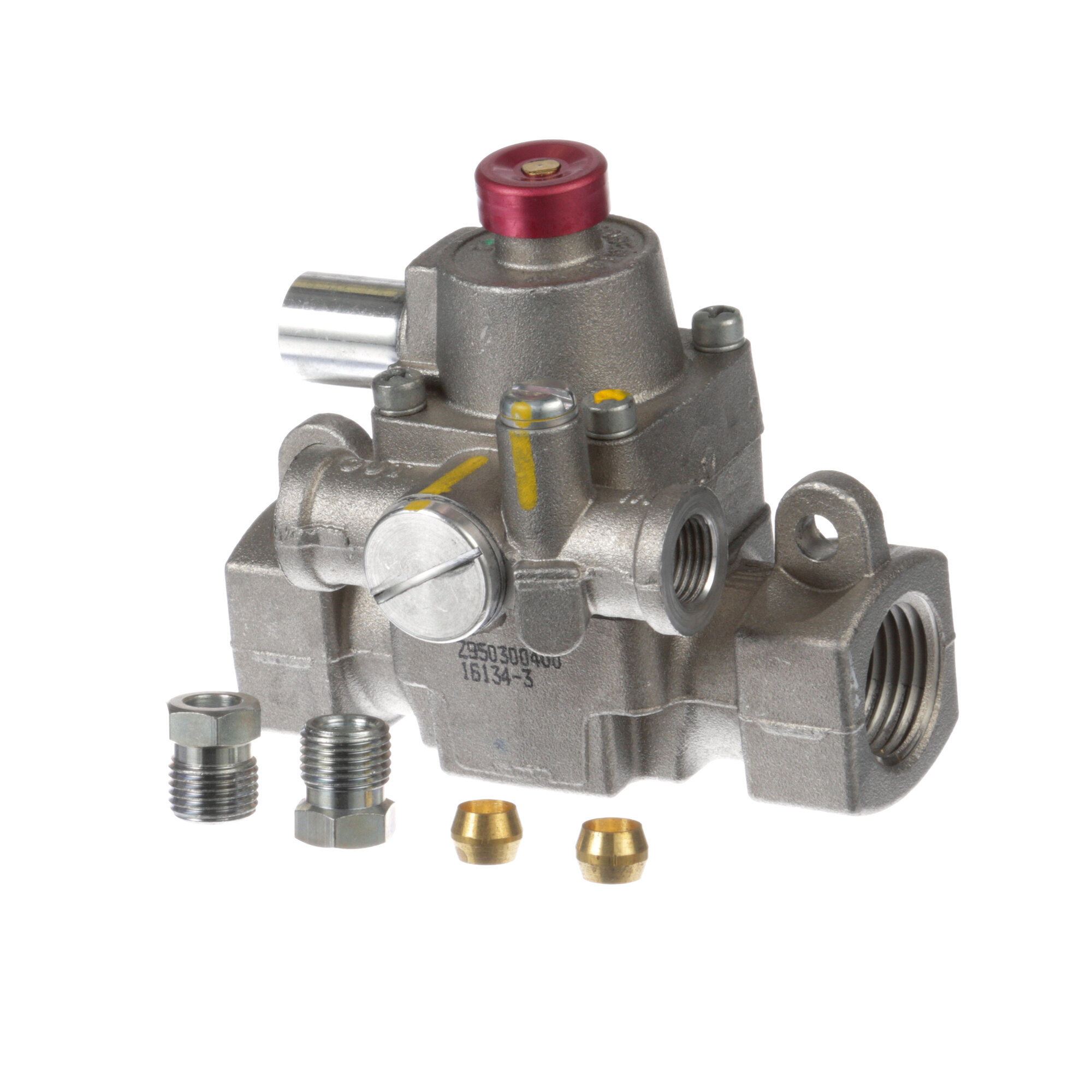 Garland / US Range CK1027001 Auto Safety Valve 1/2 Npt Kit