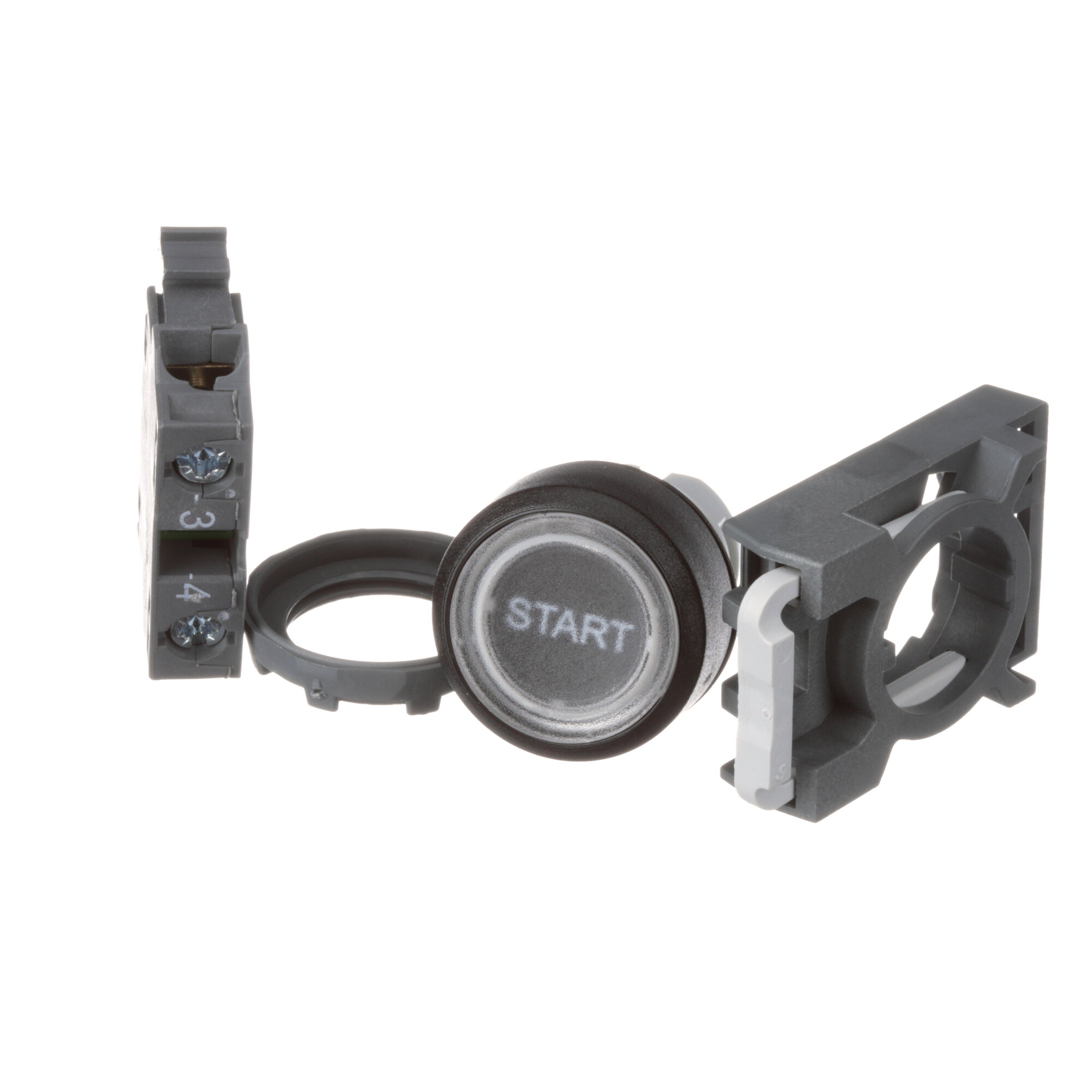 InSinkErator 14159 Start Button