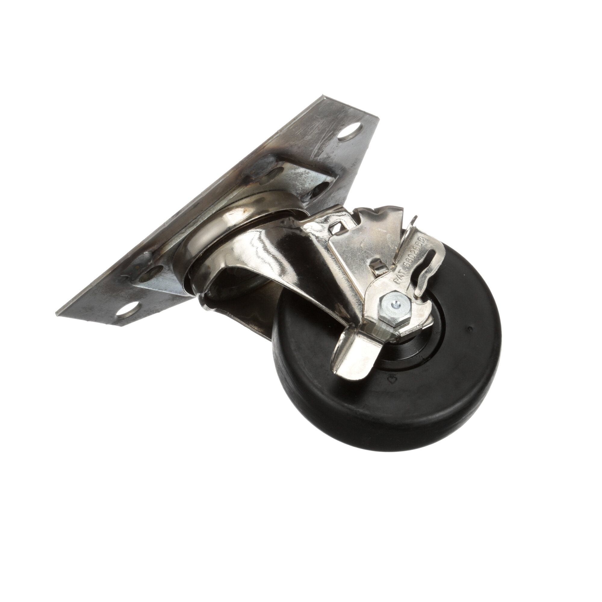 Garland / US Range 1821599 Caster Pad W/A Locking