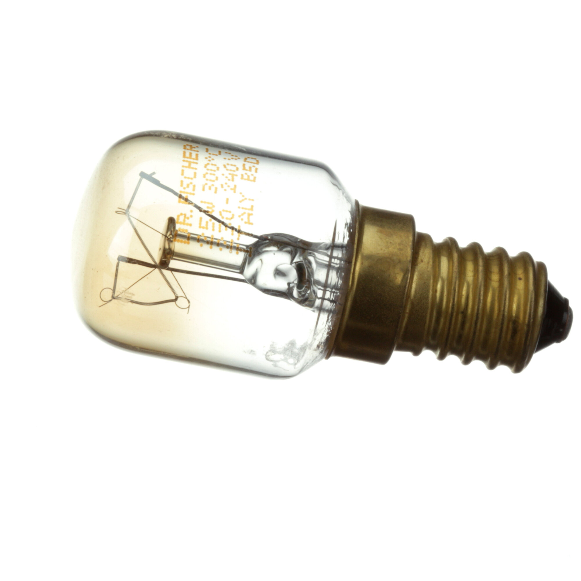 Moffat M014218 Lamp E14 Base T25 240vac 25w