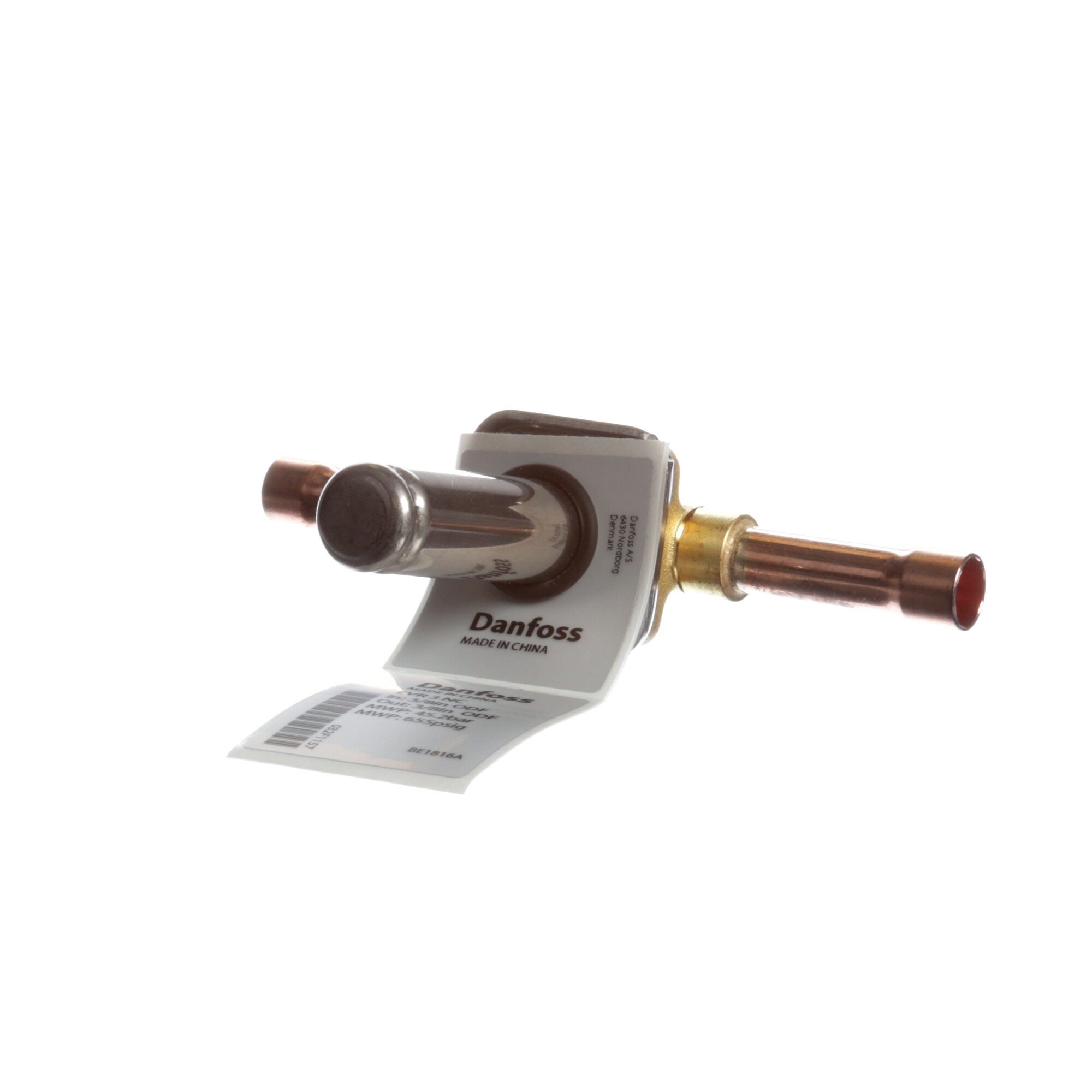 Randell RF VLV005 Valve , Liquid Line Solenoid