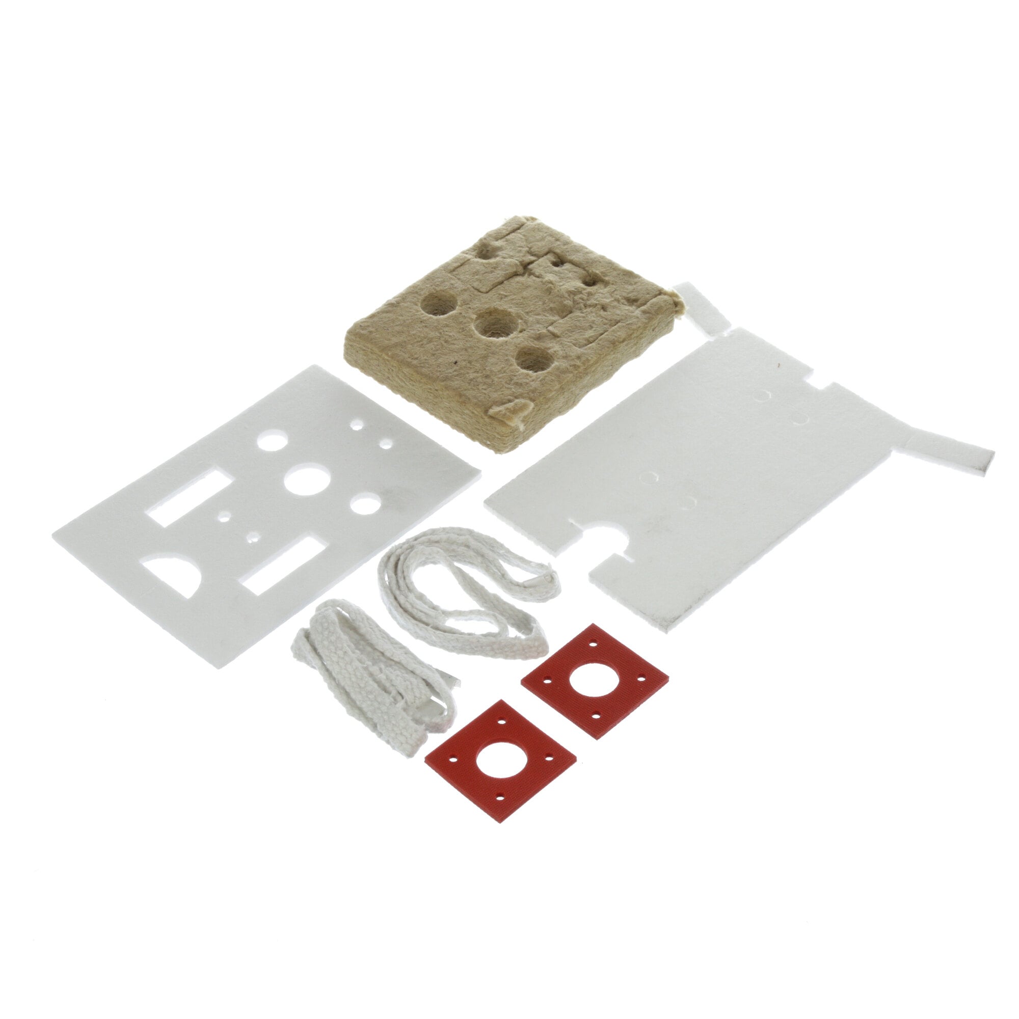 Frymaster 8262592 Kit, Gl30 Fv Burner Insulation