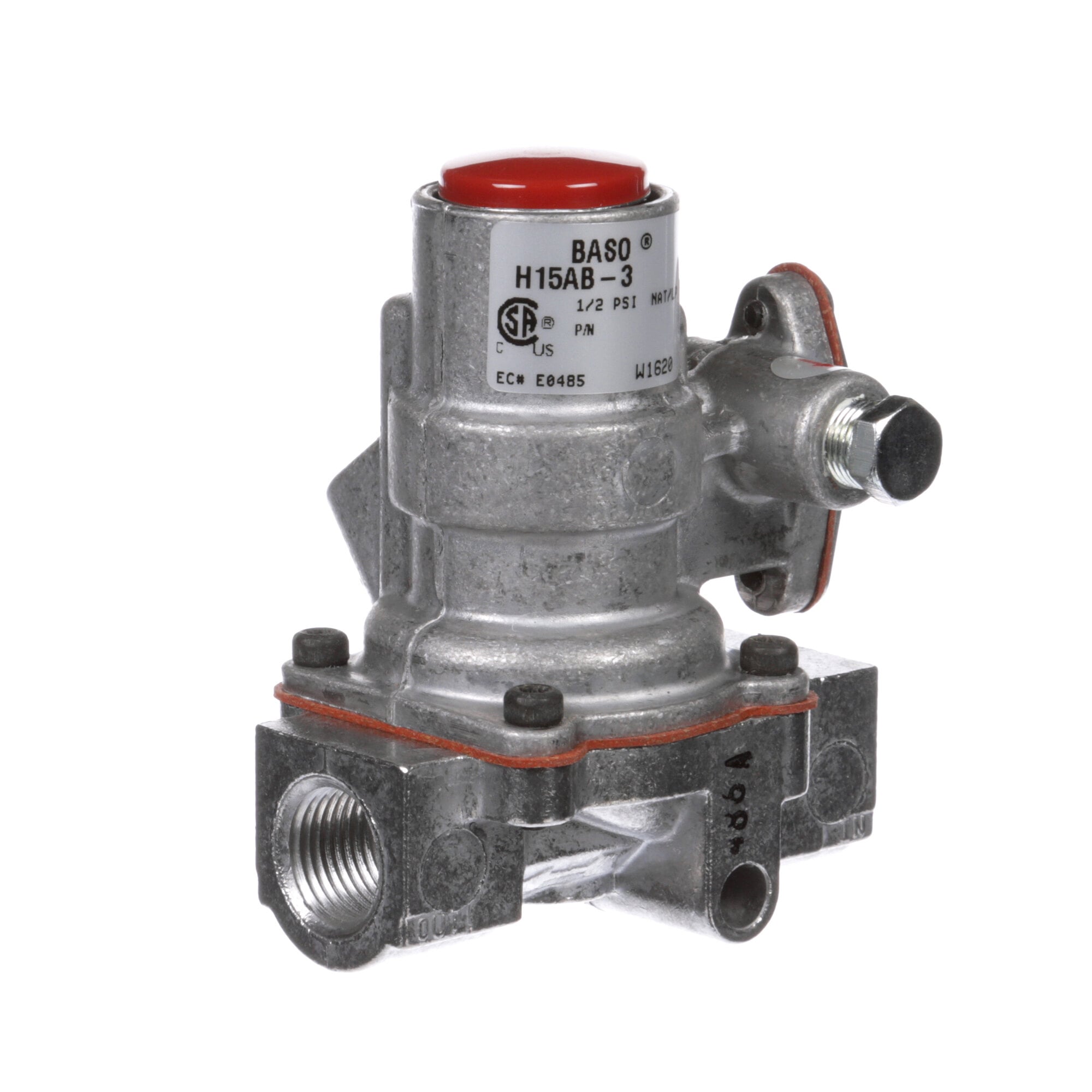 Vulcan 00855772 Pilot Safety Valve