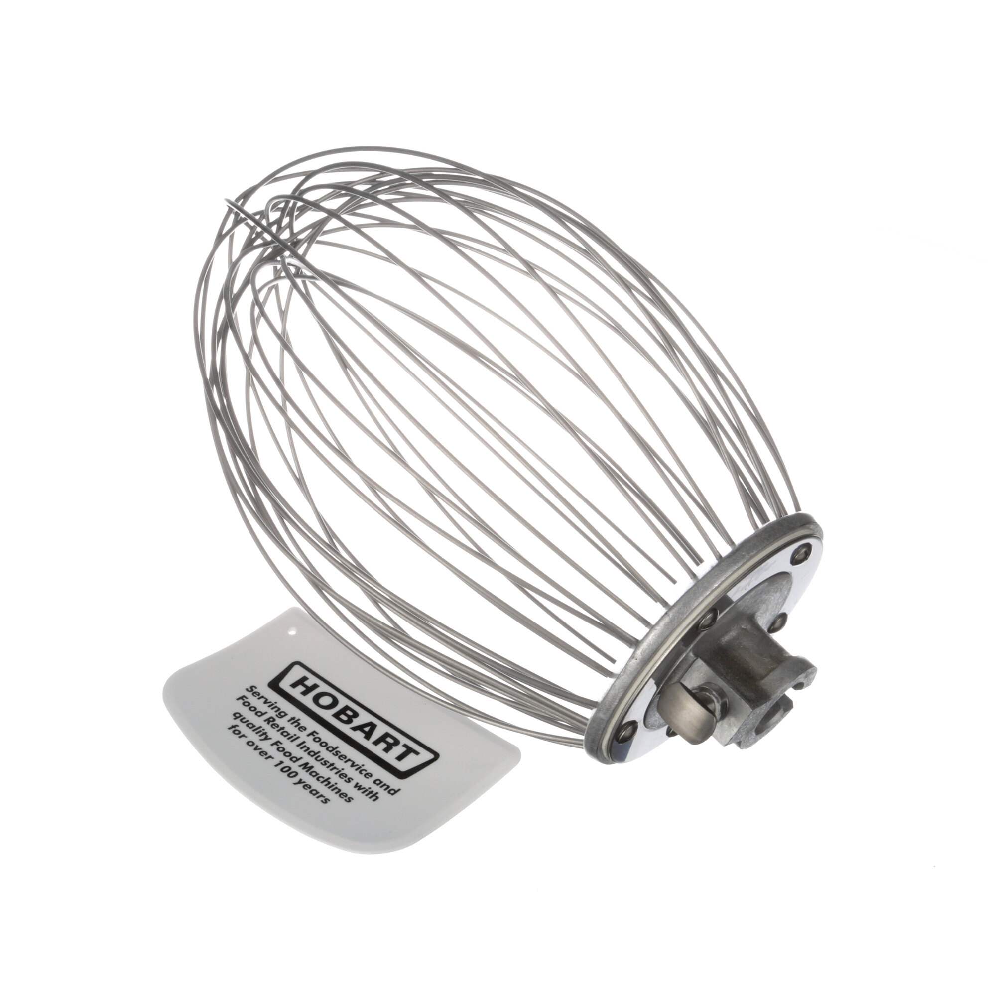 Hobart 00874792 D Wire Whip 20qt
