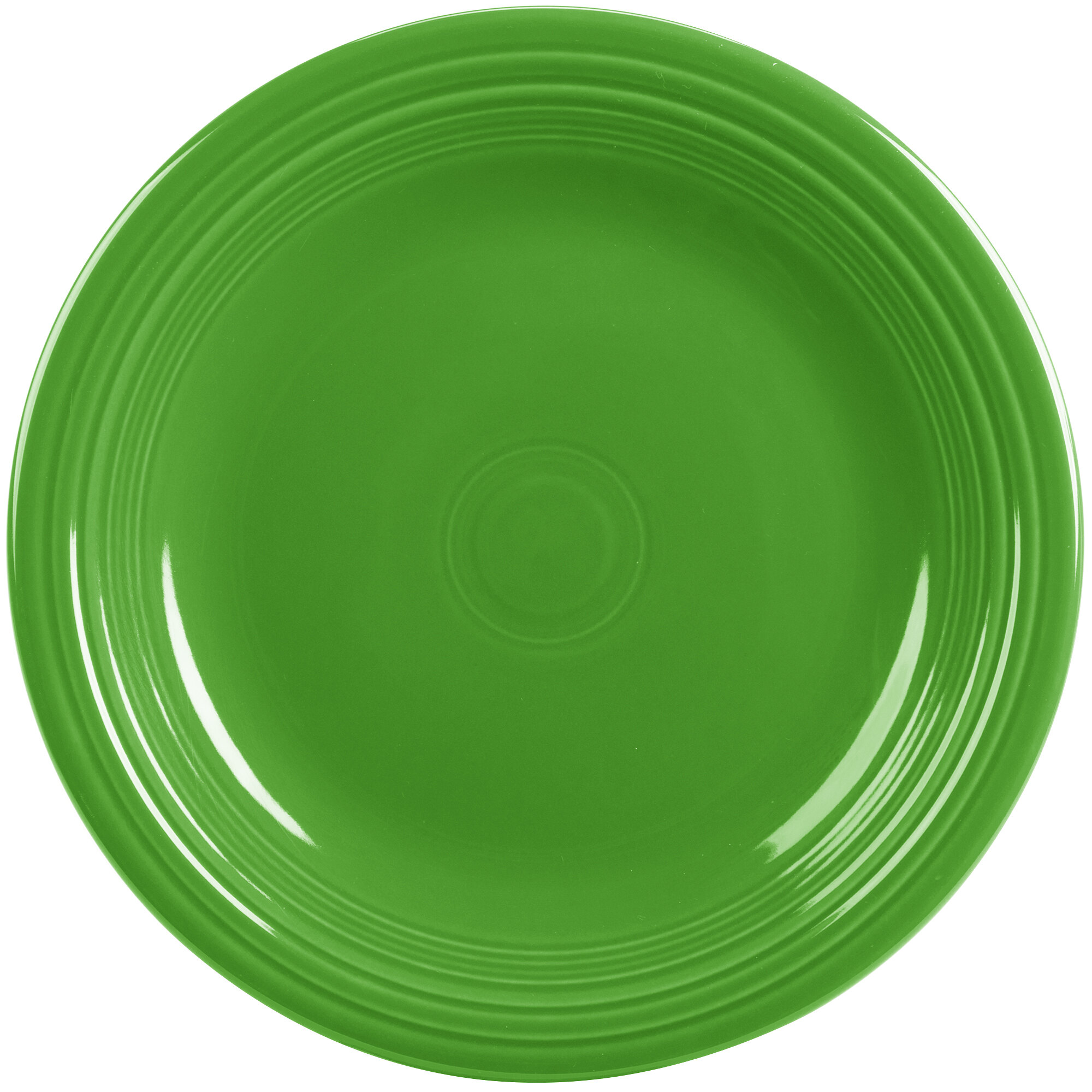 Fiesta Tableware from Steelite International HL466324 Shamrock 10 1/2
