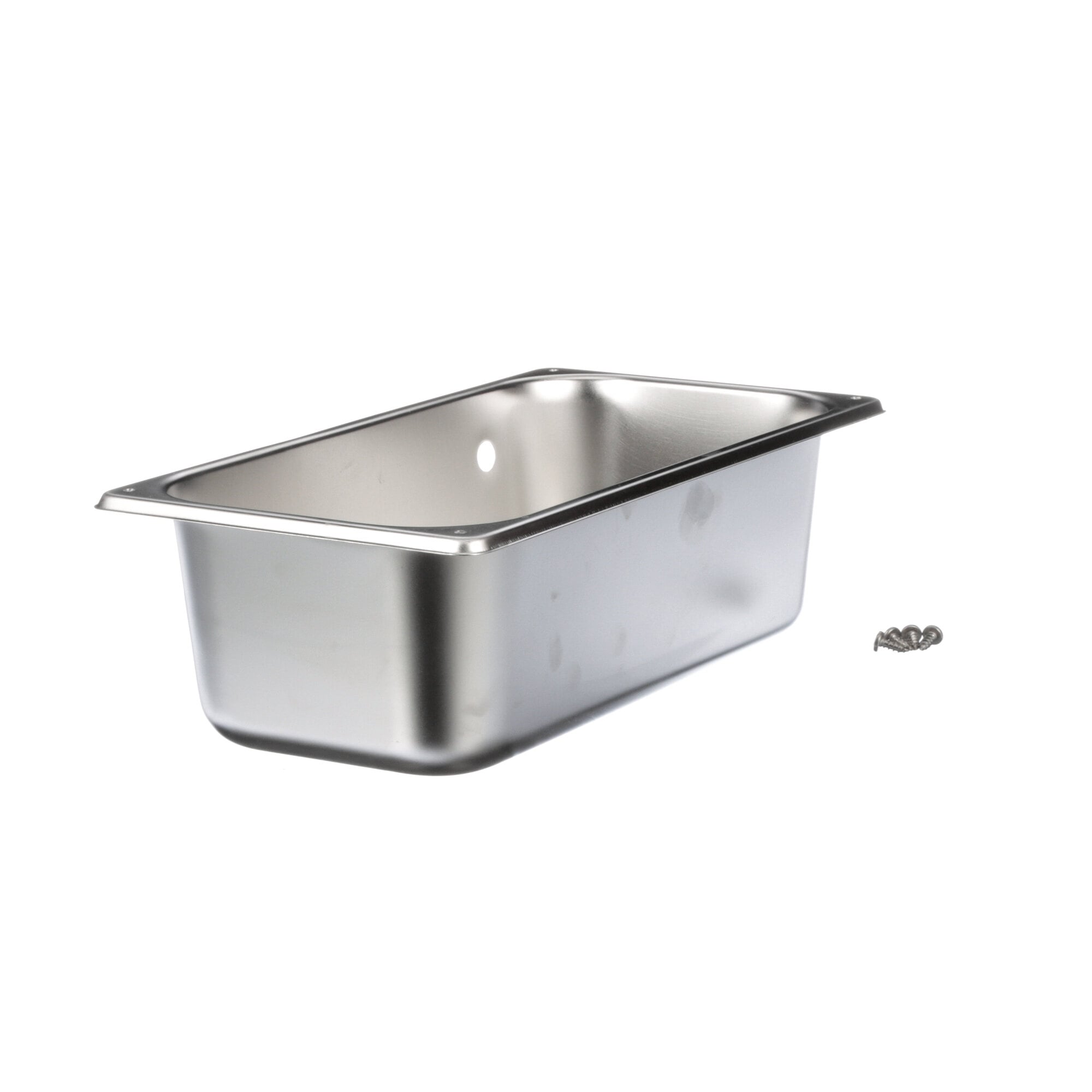Lockwood HWATERPANS Water Pan 6 X 12 X 4 New Style