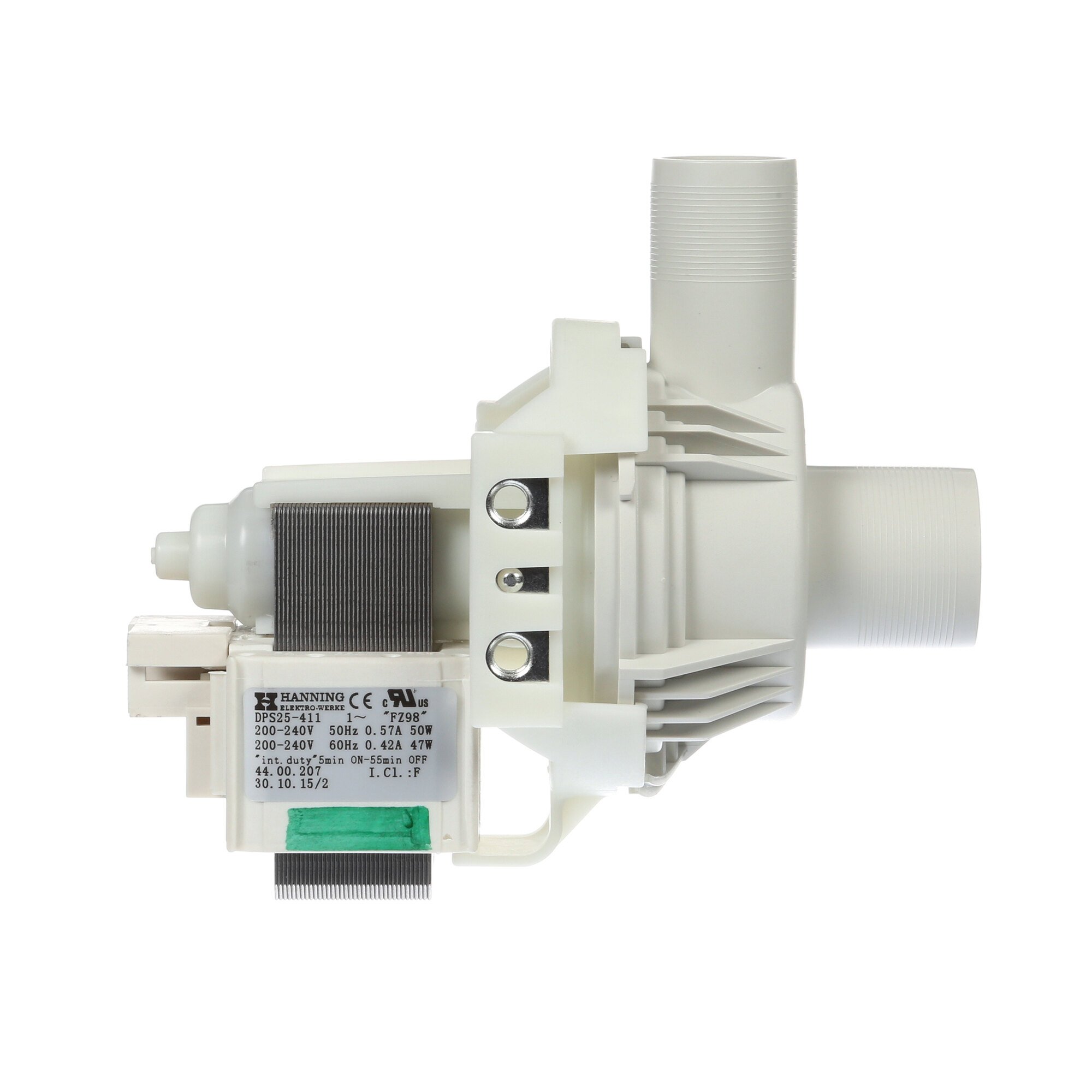 Rational 44.00.207P Emptying Pump