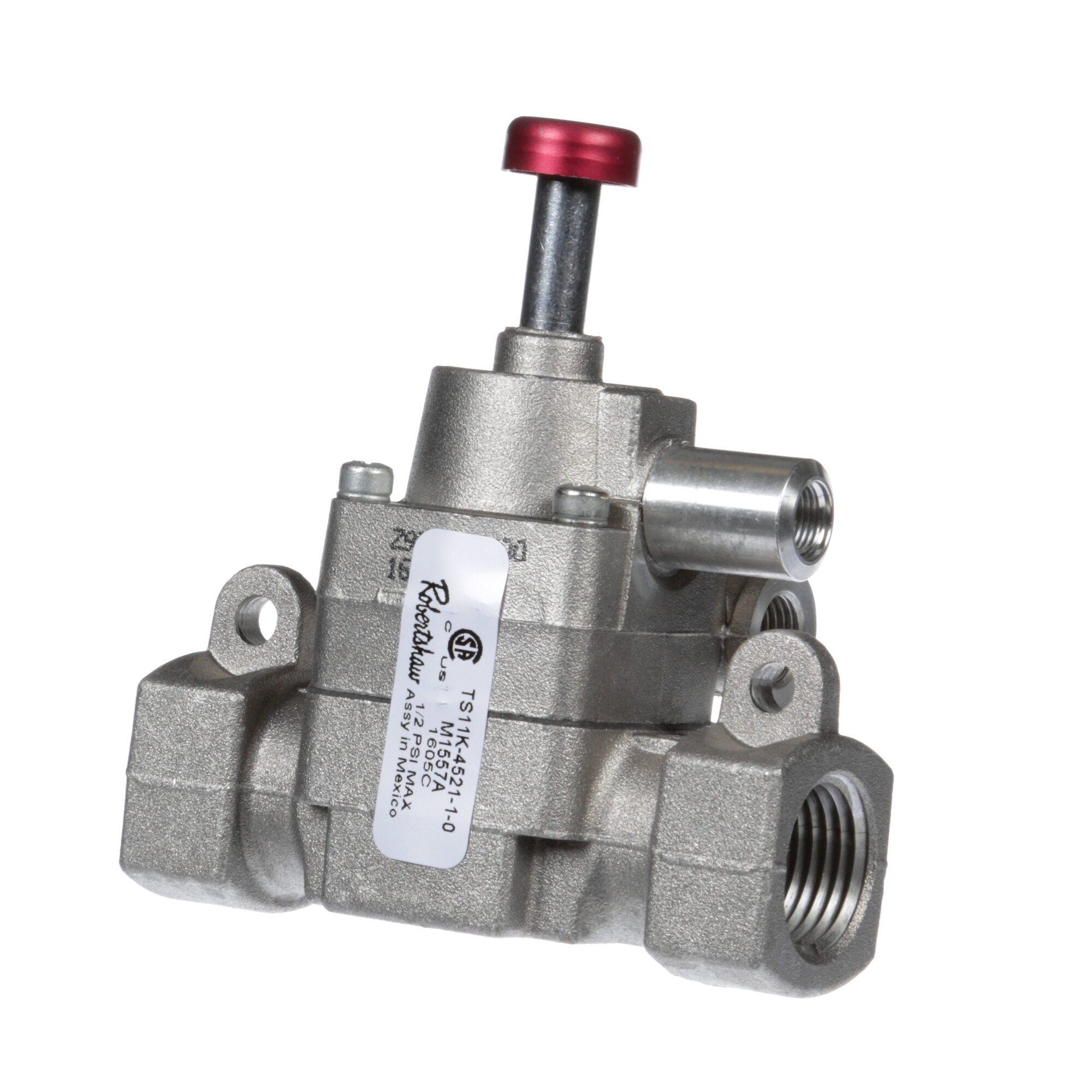 Bakers Pride M1557X Pilot Safety Valve