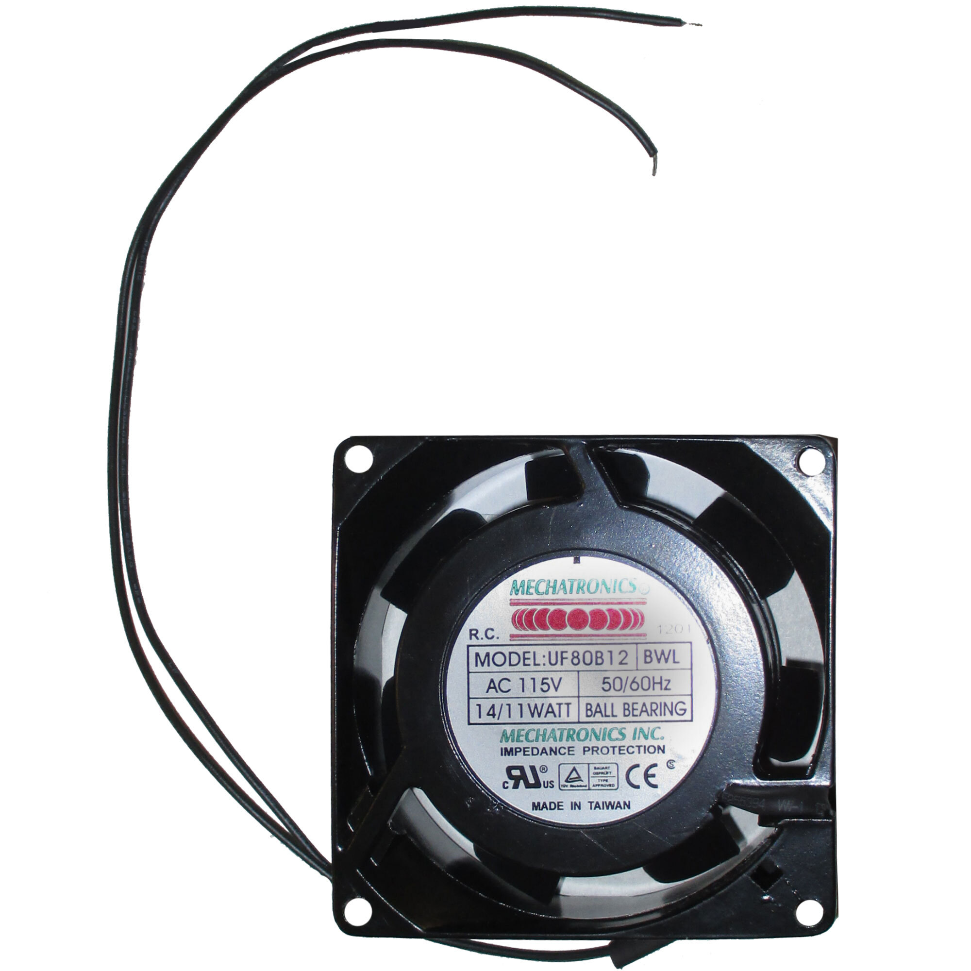 ARY VacMaster 955053 Fan