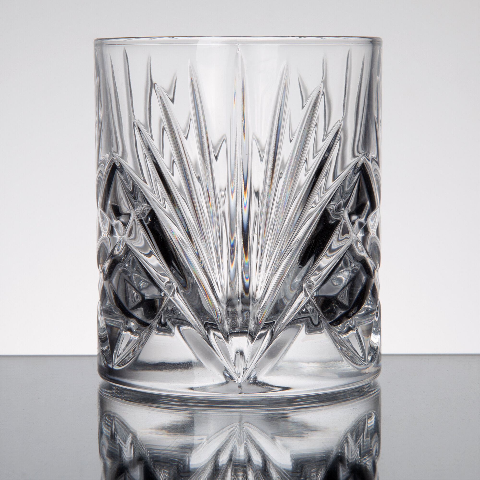 Nachtmann N97210 Palais 8 oz. Rocks / Old Fashioned Glass 12/Case