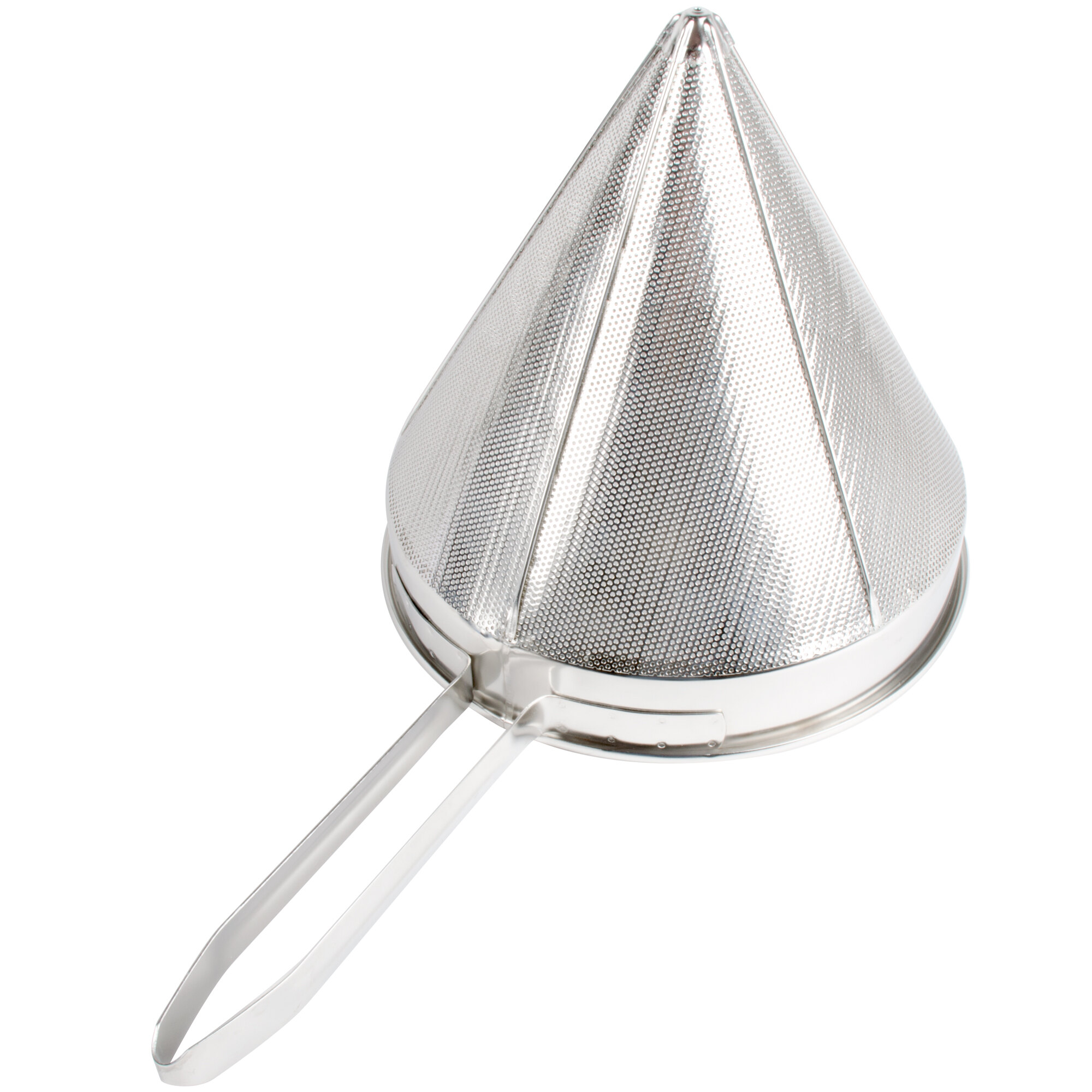 12" Fine China Cap Strainer