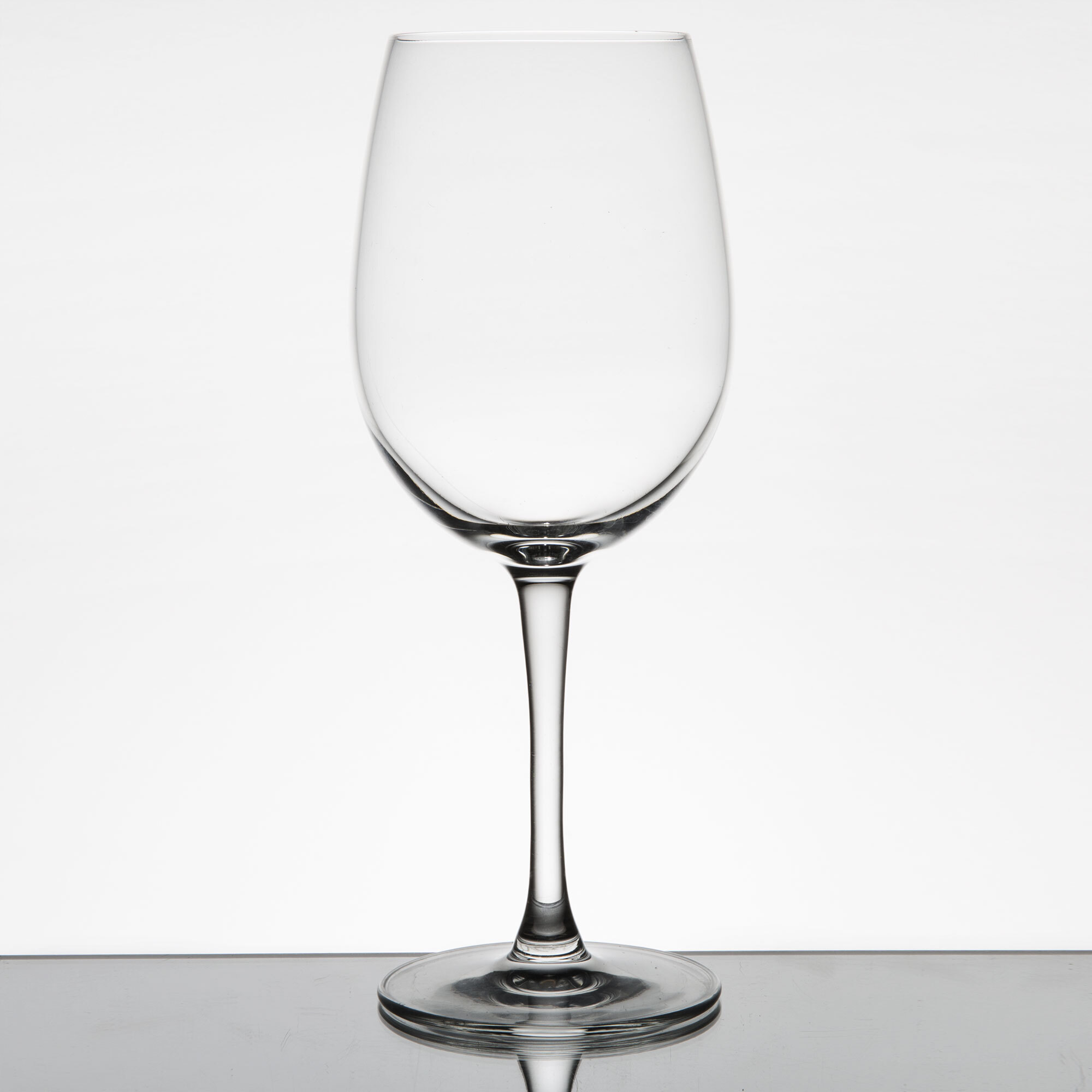 Master's Reserve 9152 Contour 16 oz. Customizable Wine Glass - 12/Case