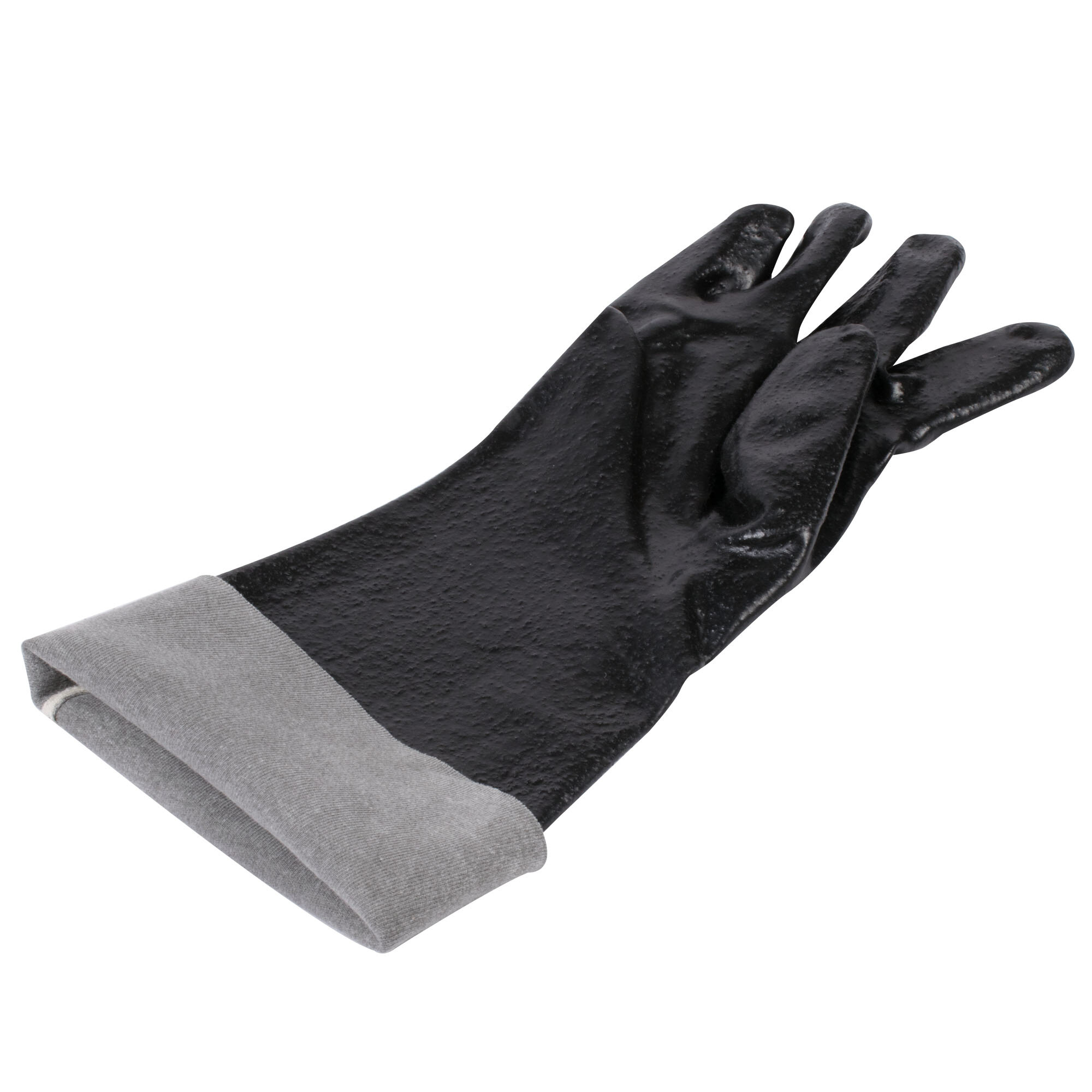 18" PVC Coated Gloves, Pair