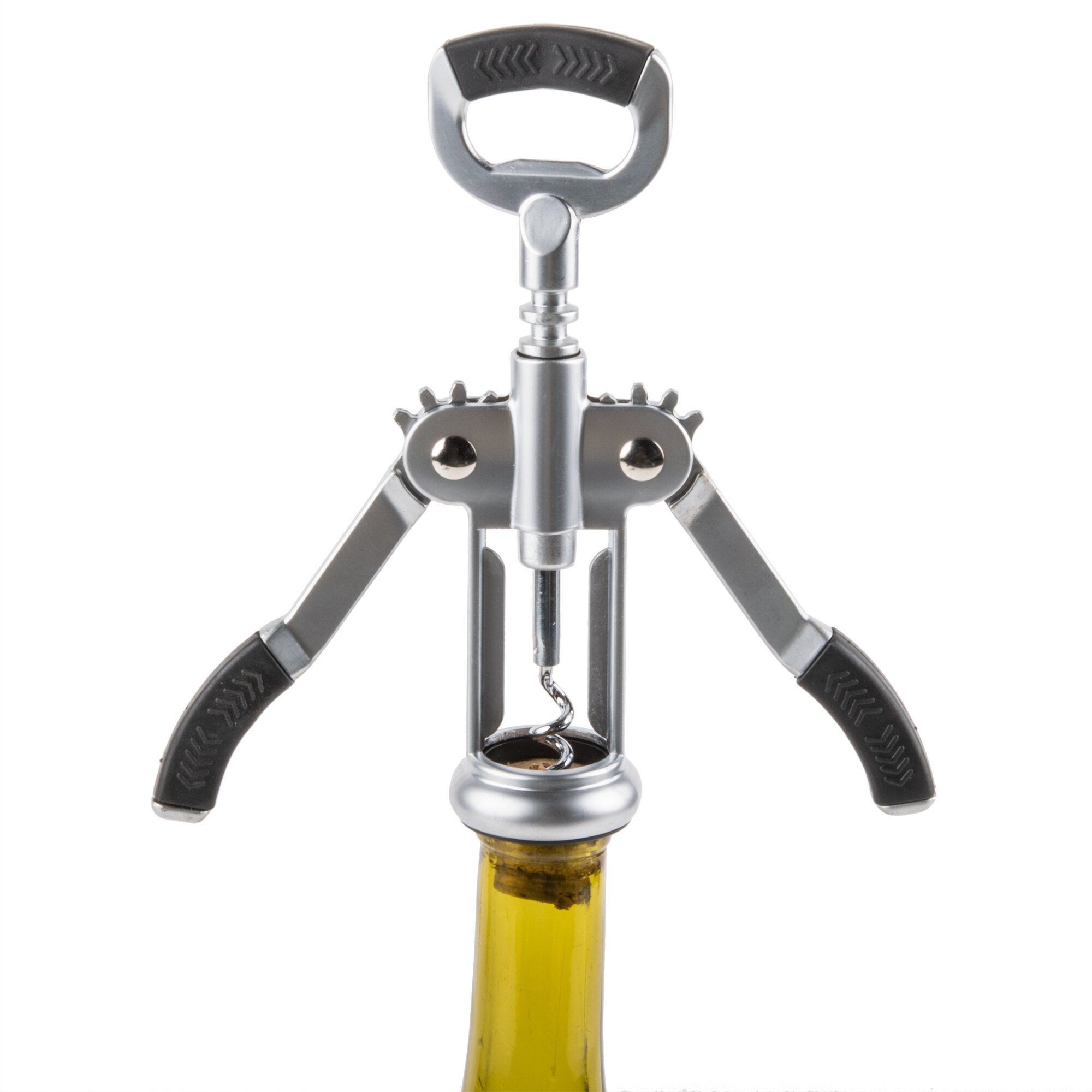Premium Winged Corkscrew