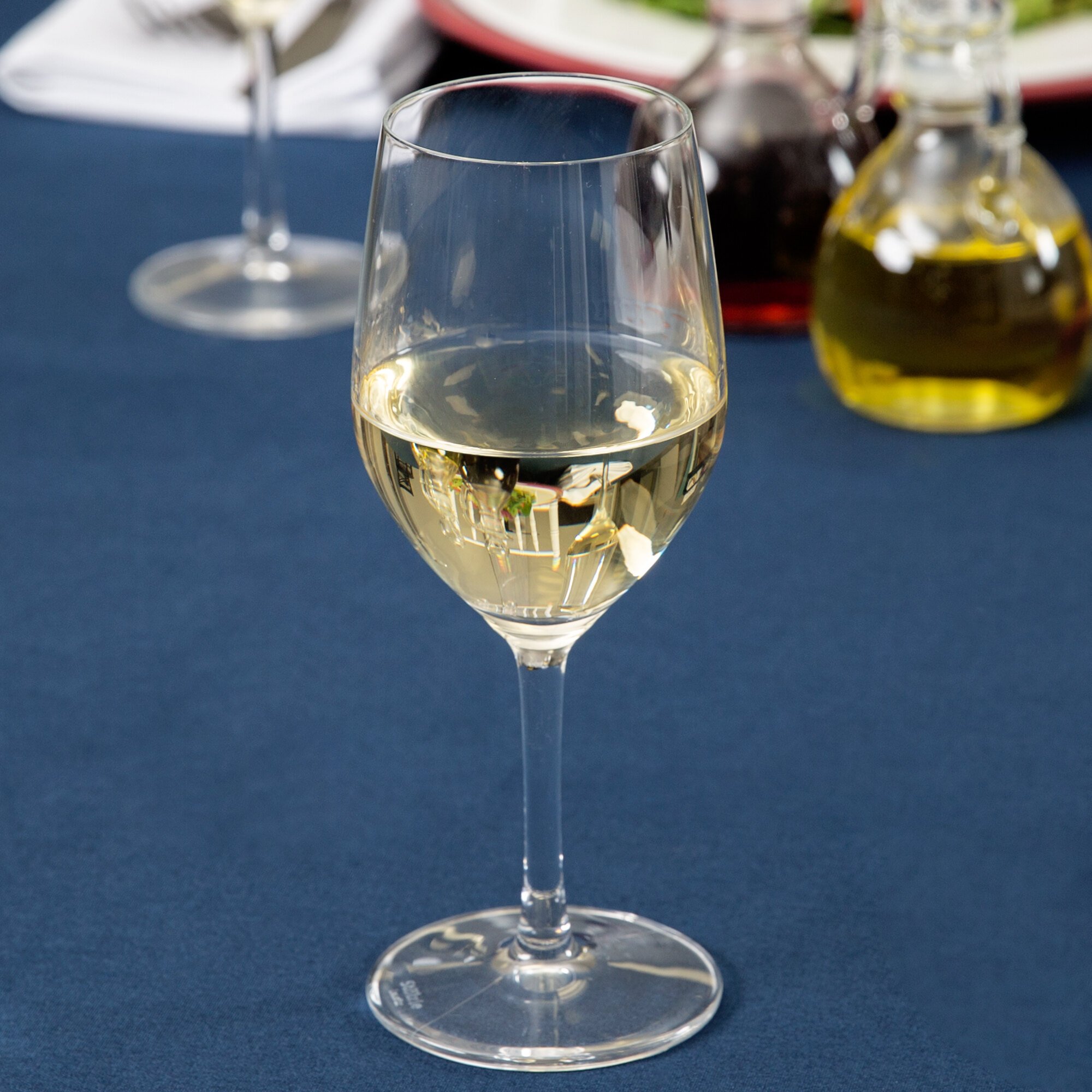 stolzle wine glasses