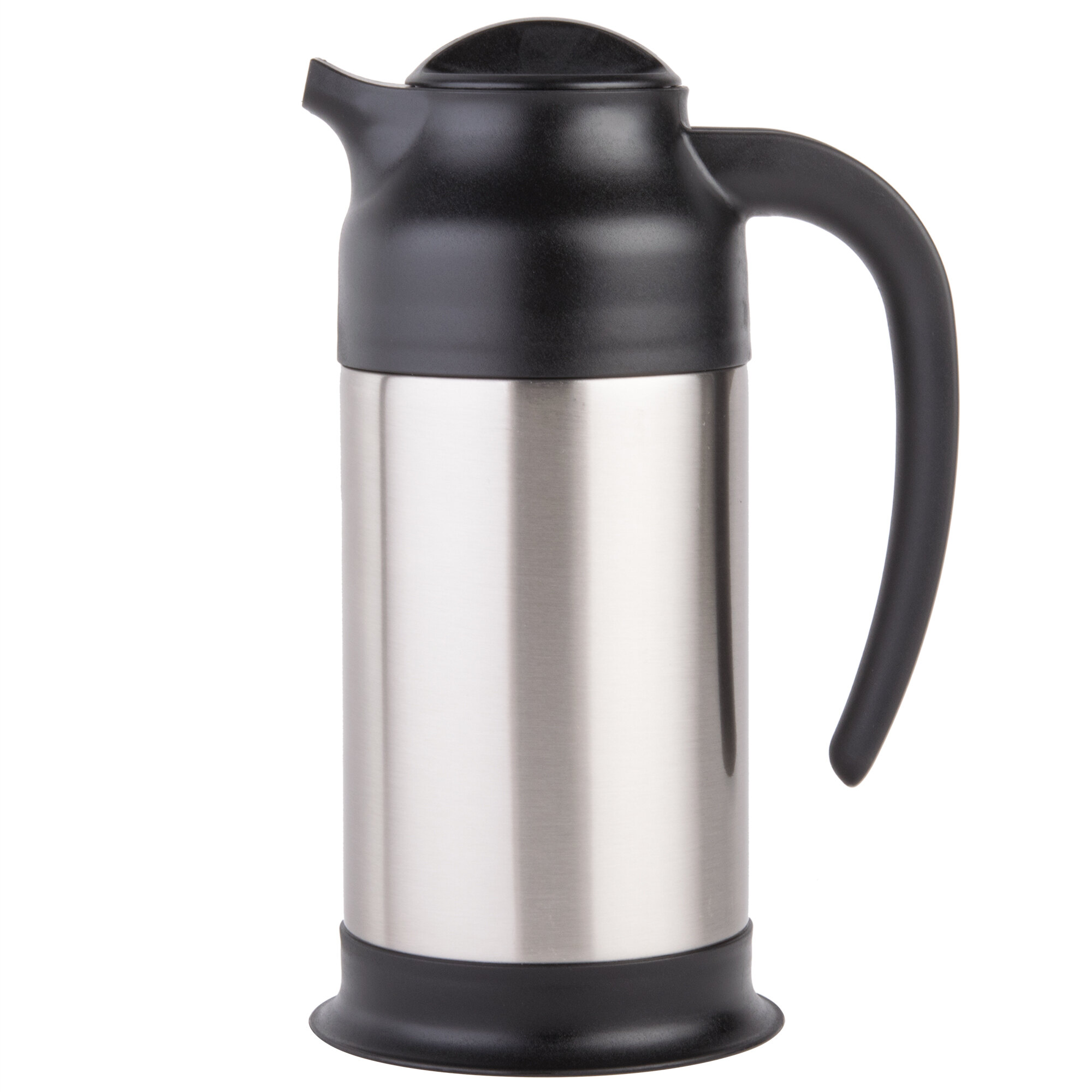 Stainless Steel Insulated Carafe 24 oz. staurantStore