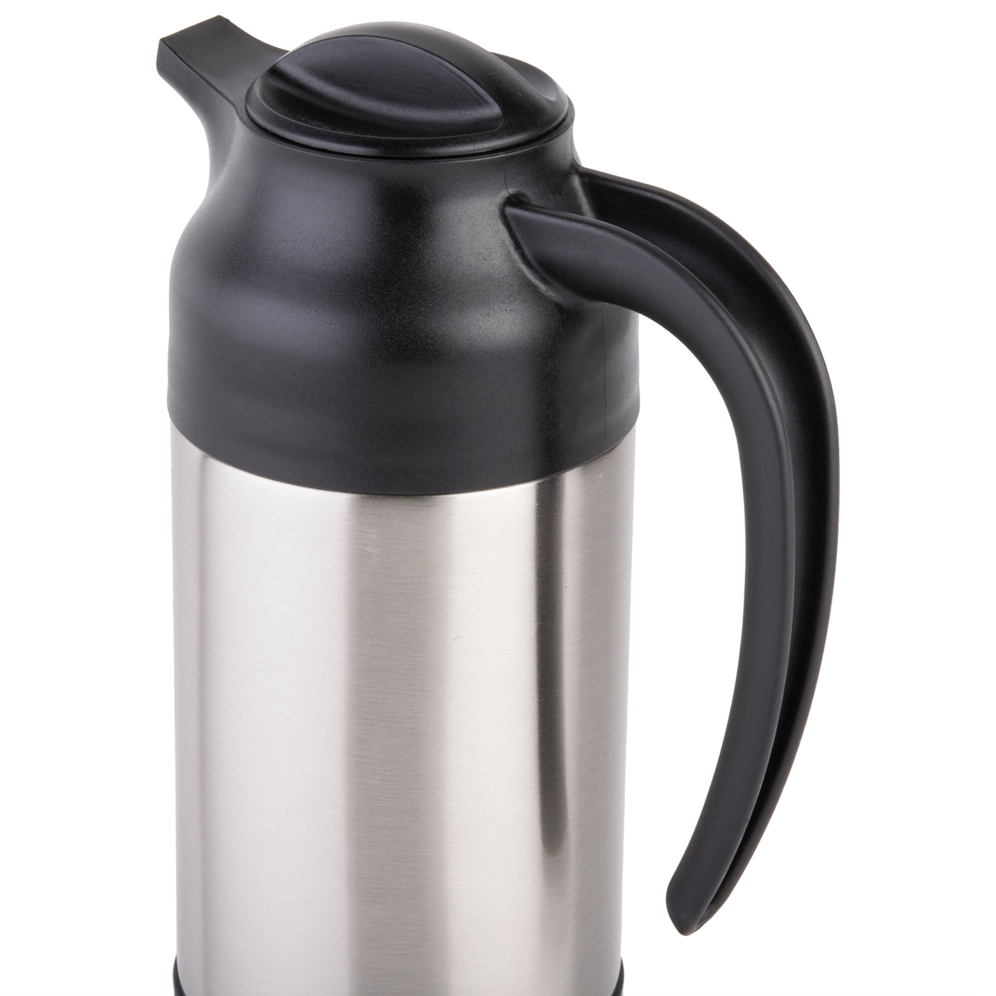 Stainless Steel Insulated Carafe 24 oz. staurantStore